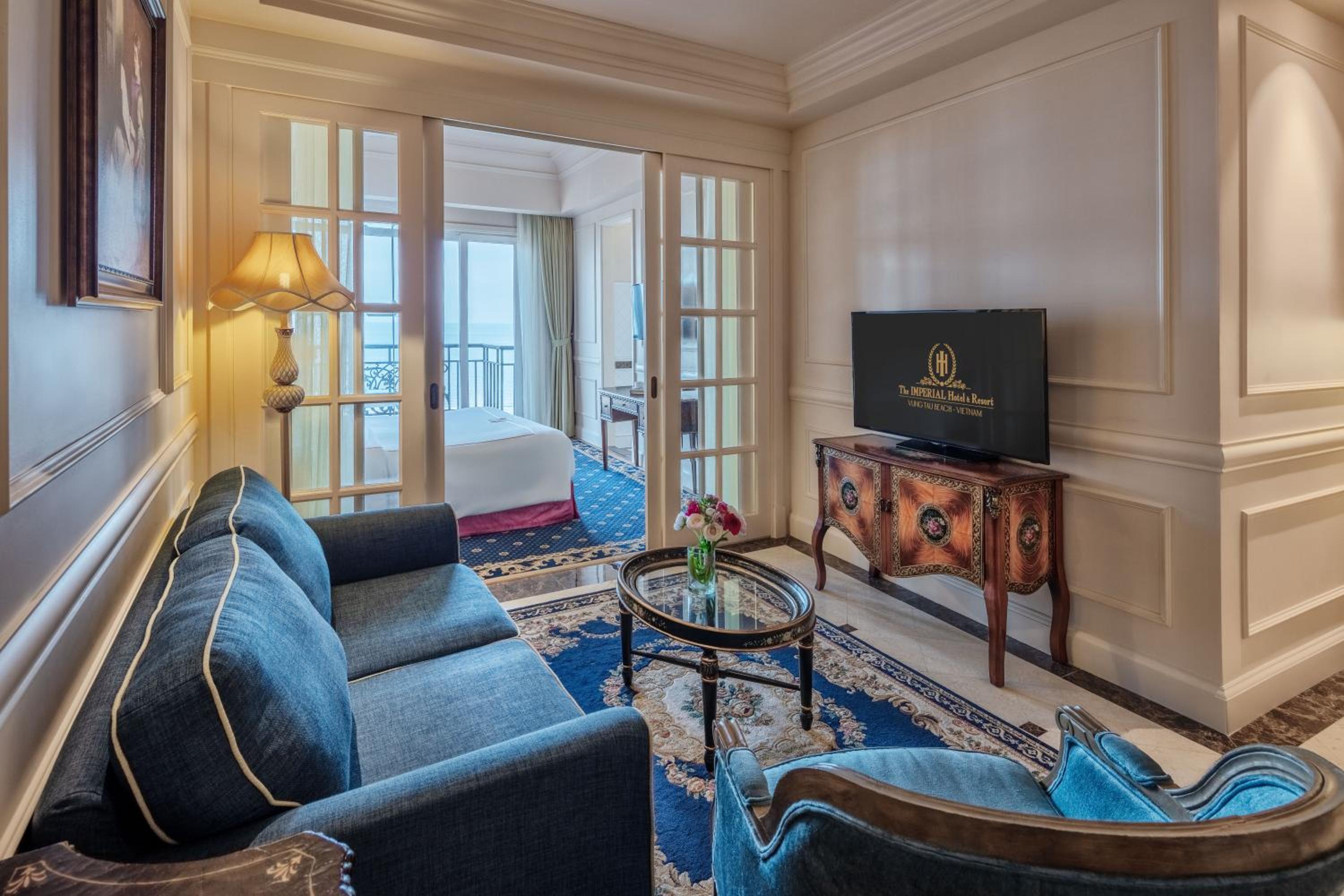 Residence Suite Oceanview - Photo 3