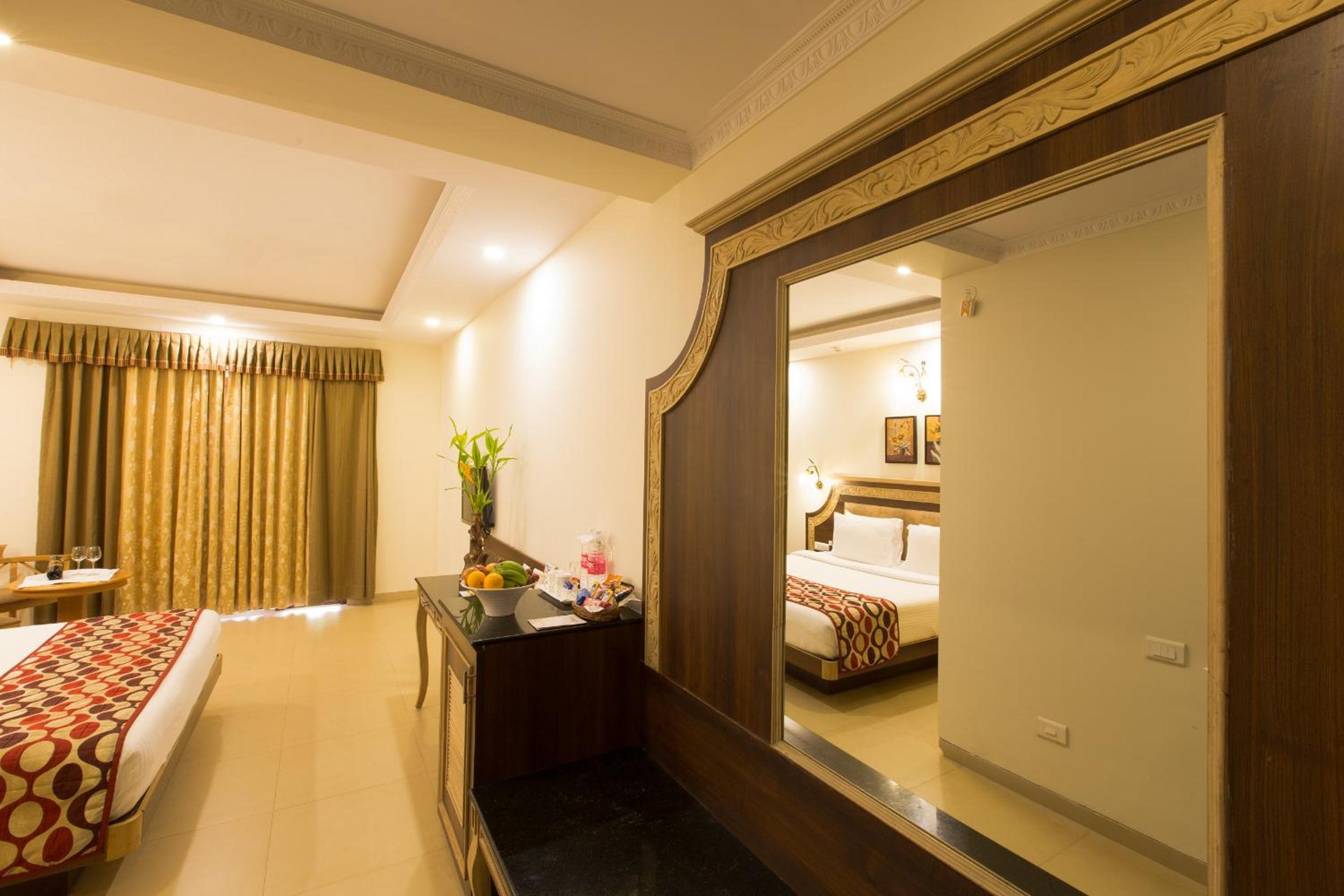 Premium Room with Private Garden - 15% discount on Food and Beverage - Photo 2