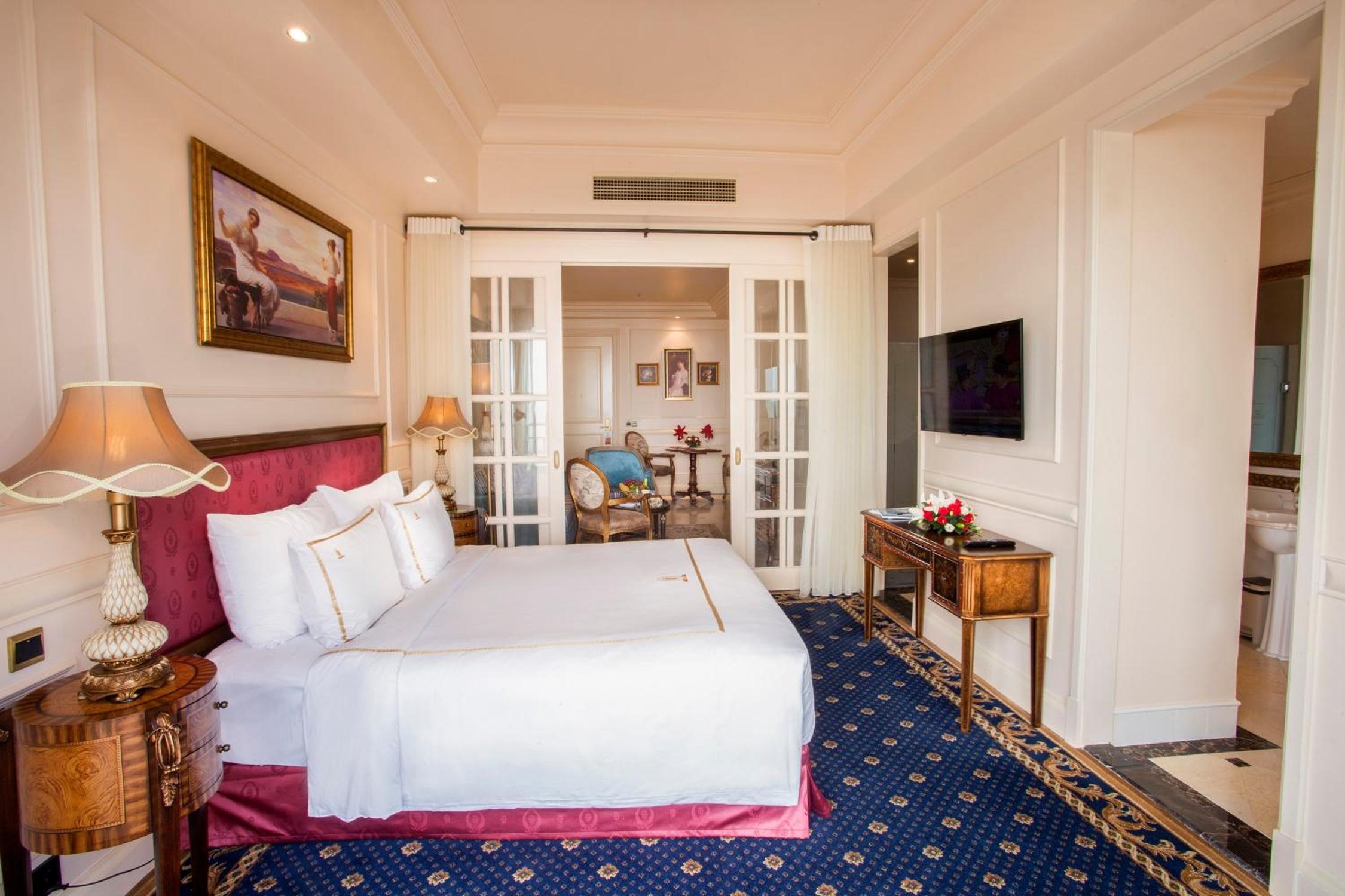 Grand Residence King - Photo 1