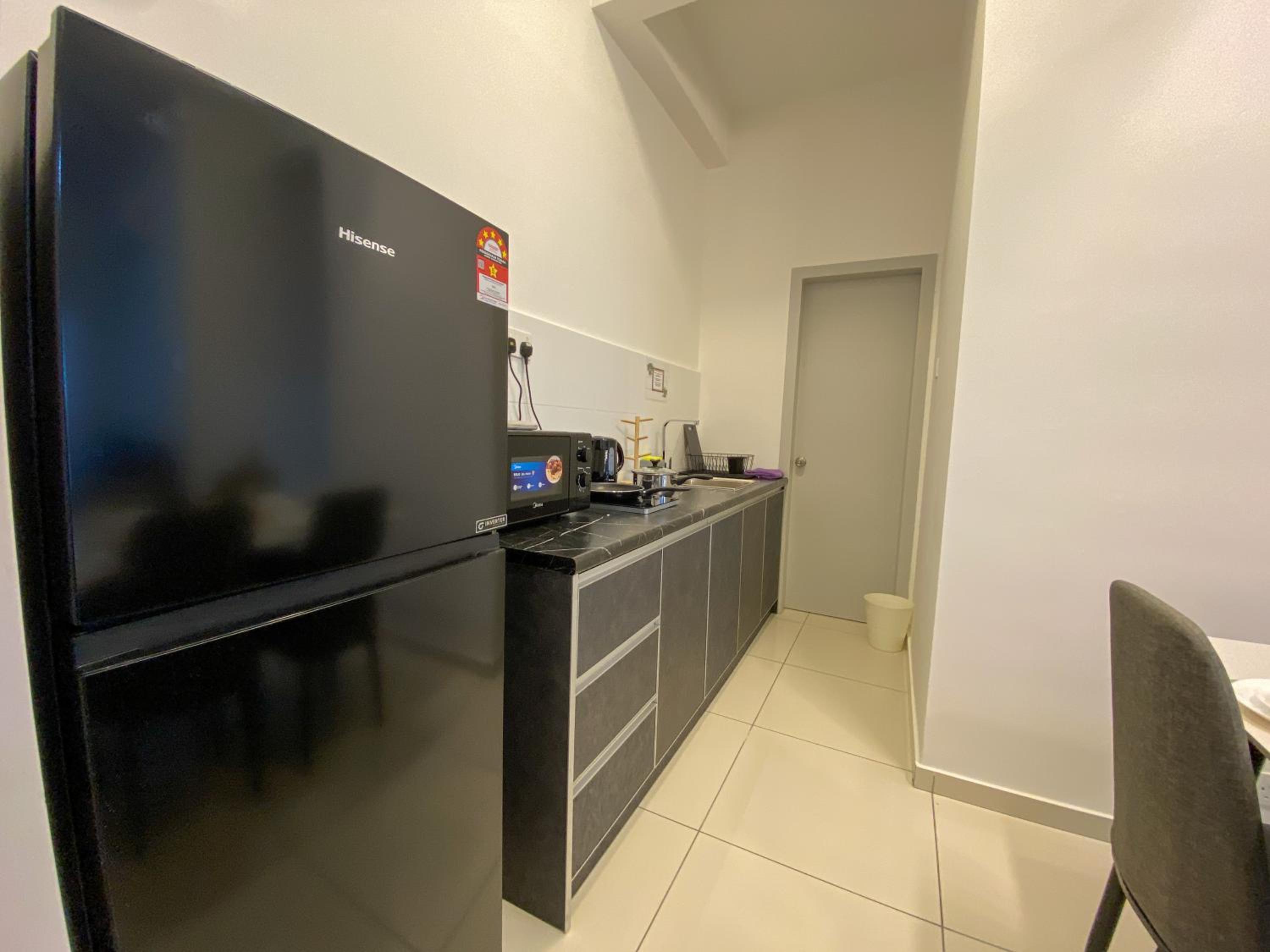 Two-Bedroom Apartment - Photo 10