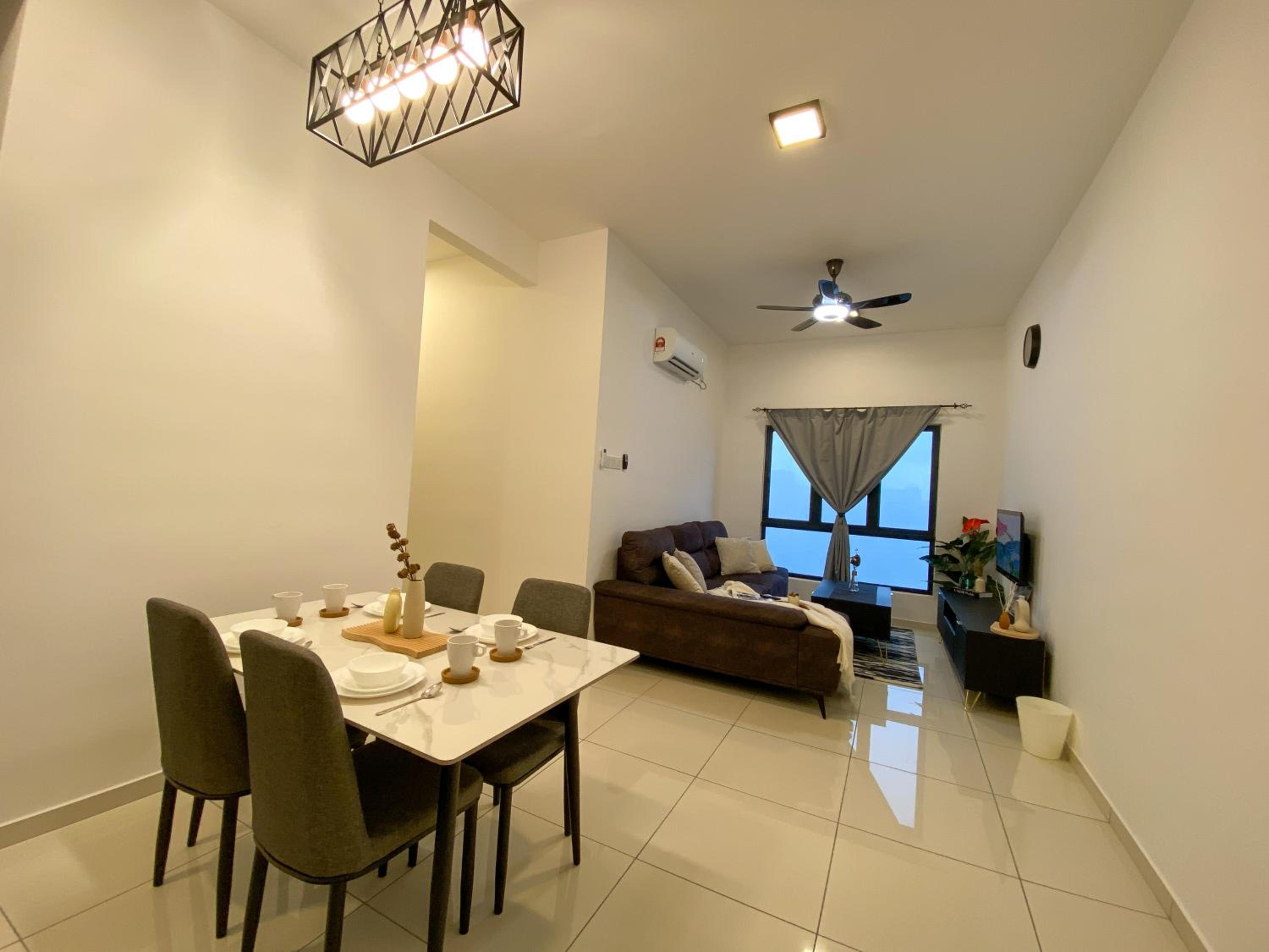 Two-Bedroom Apartment - Photo 8
