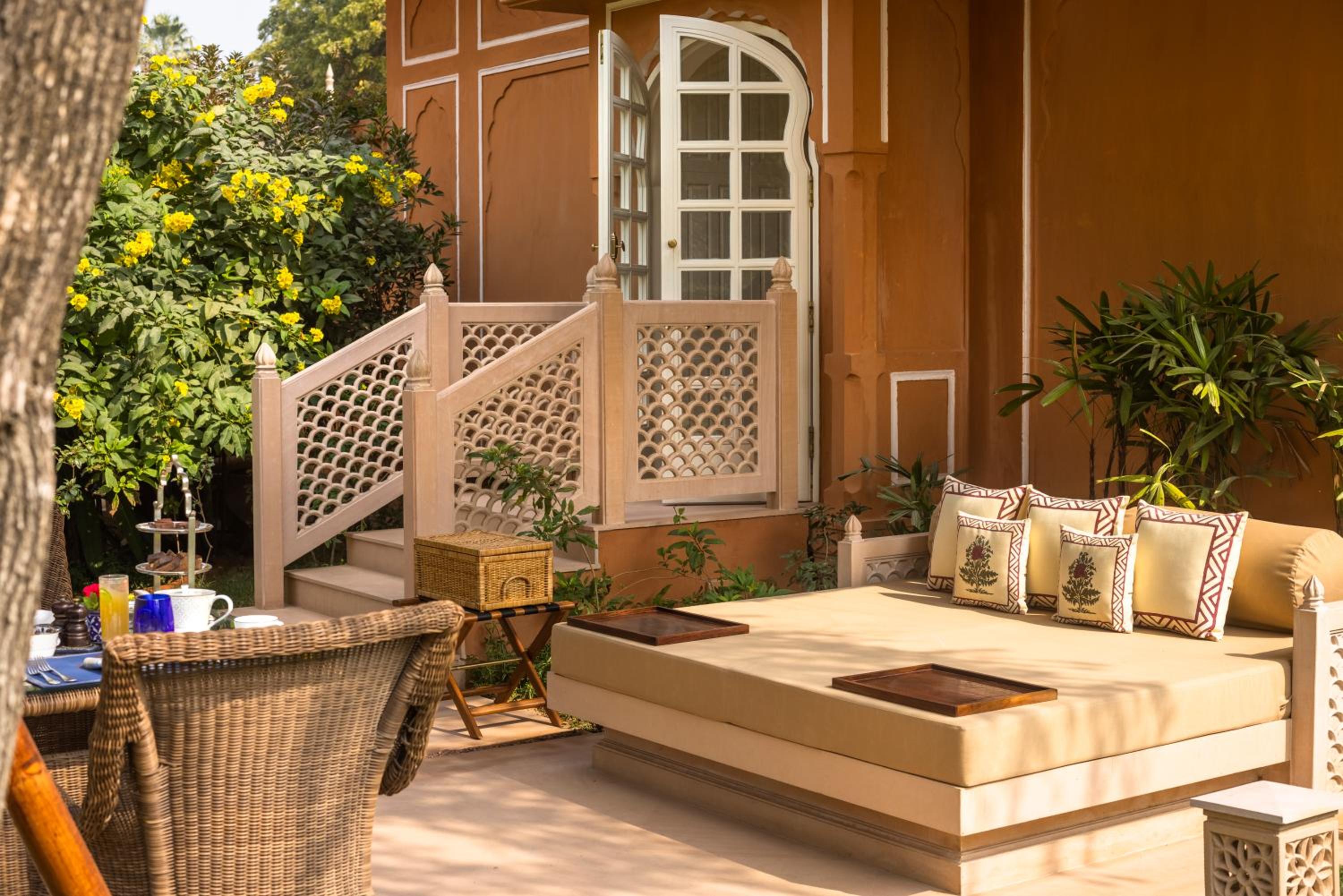 Premier Room with Private Pool