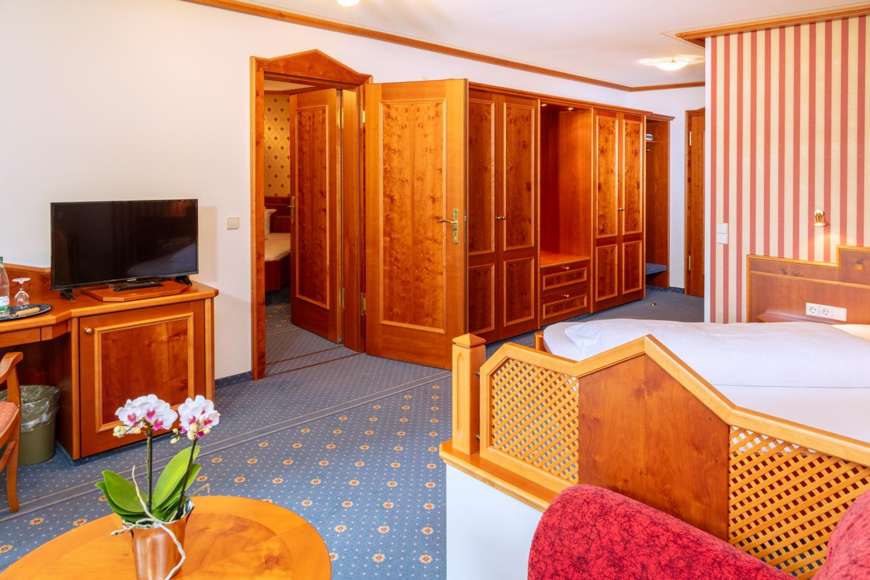 Comfort Single Room with Balcony photo 3