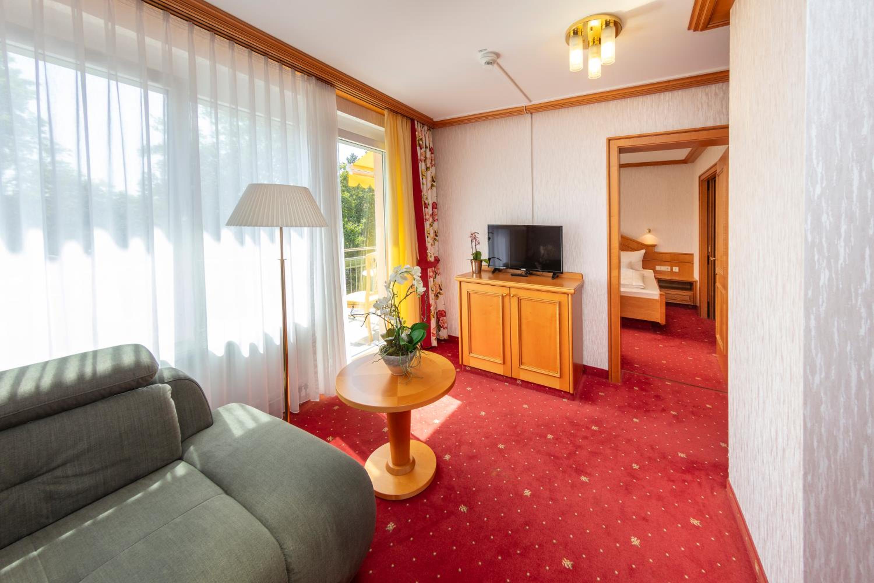 Triple Room with Balcony photo 1