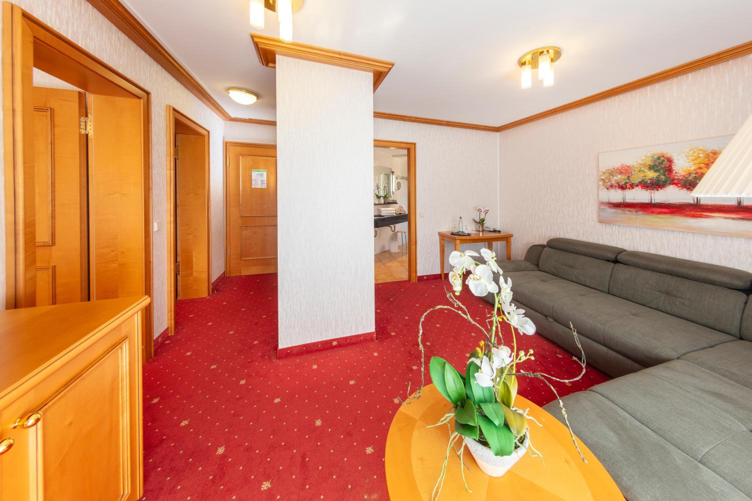 Triple Room with Balcony photo 2