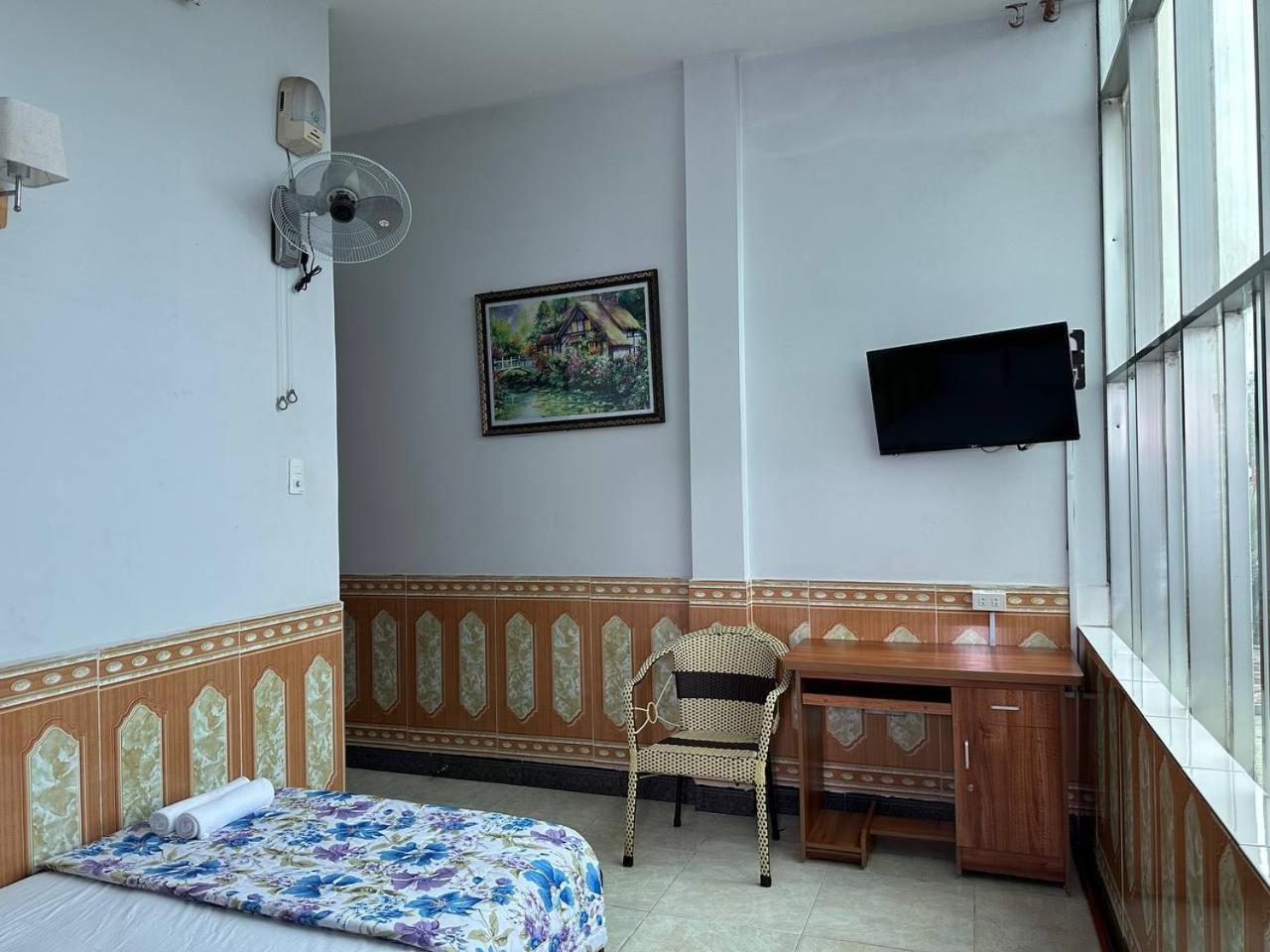 Deluxe Double Room photo 2