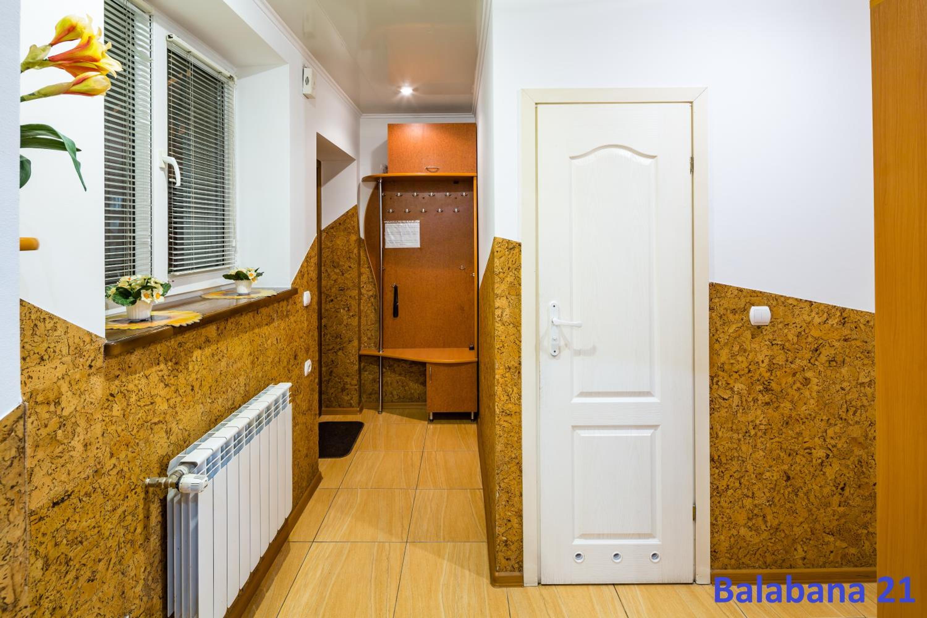 Apartment - Split Level photo 2