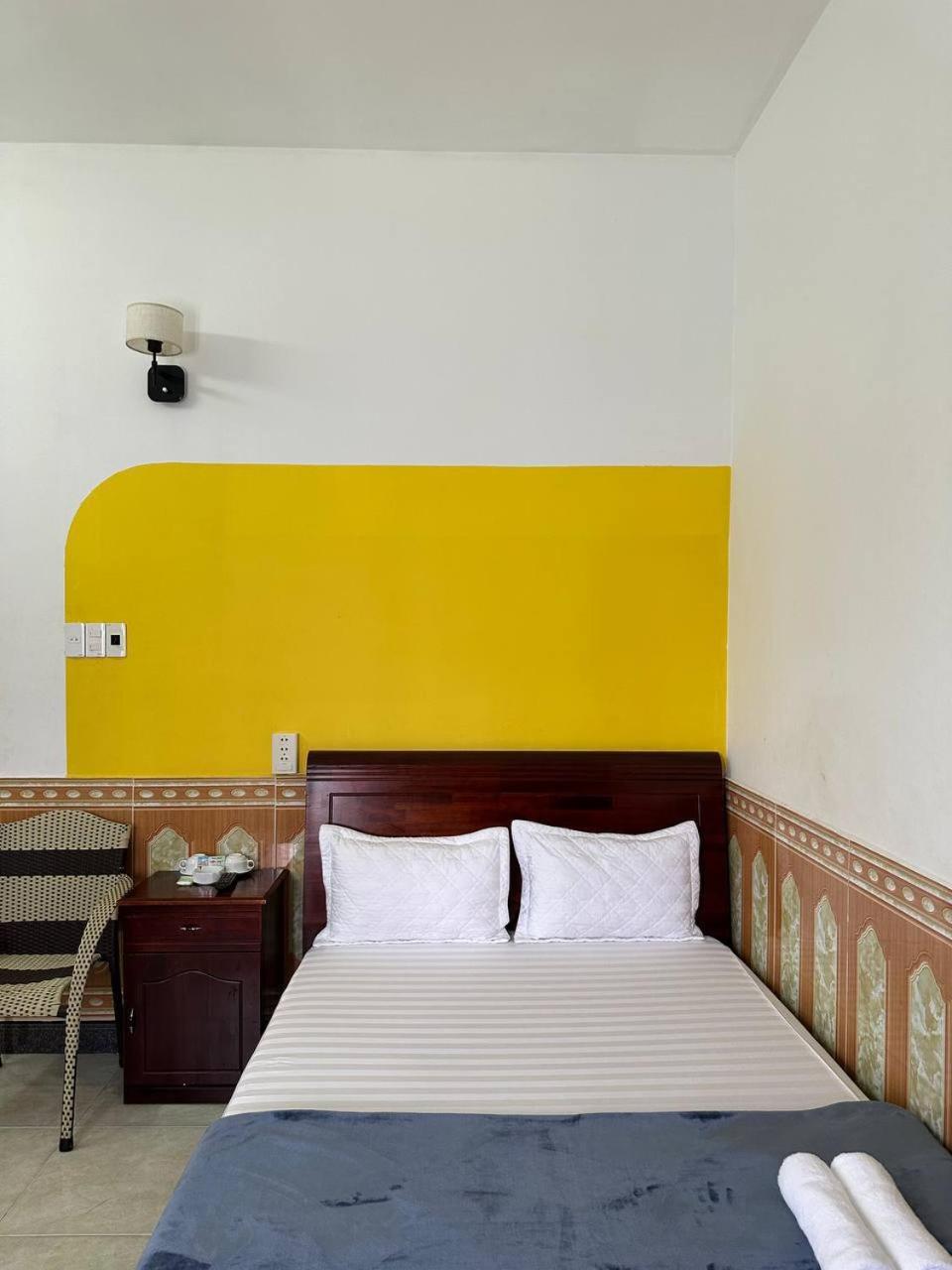 Double Room with Fan photo 3