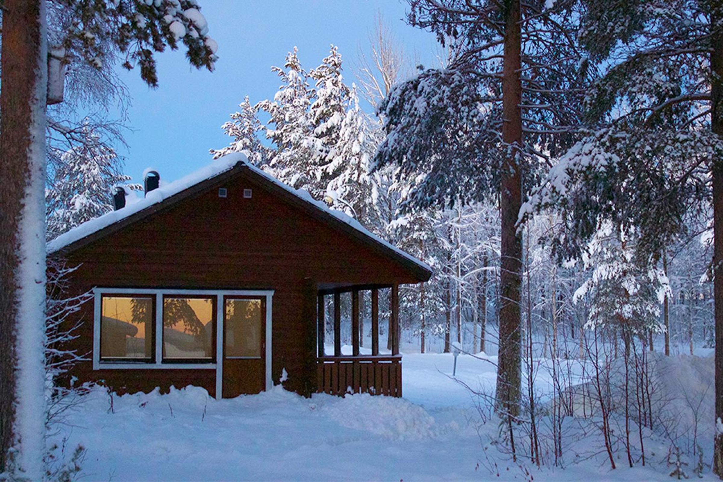 Vacation Home
