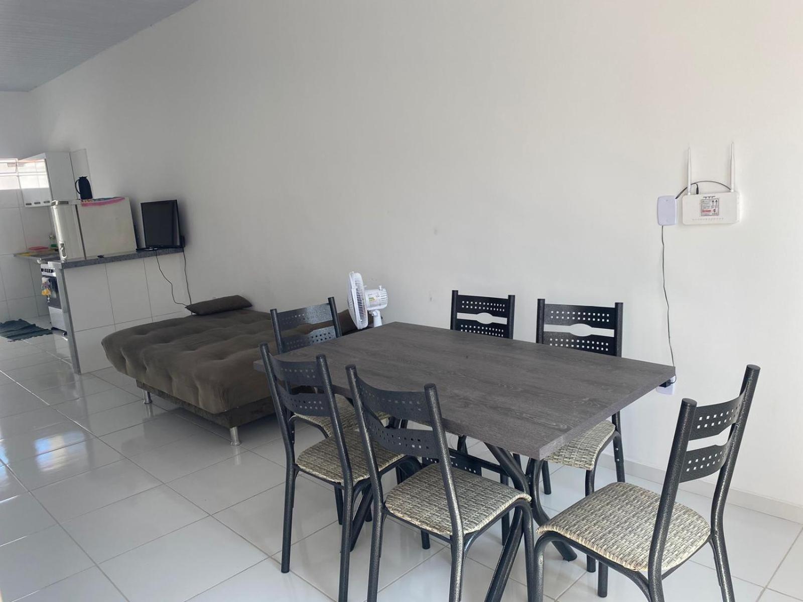 Two-Bedroom House photo 3
