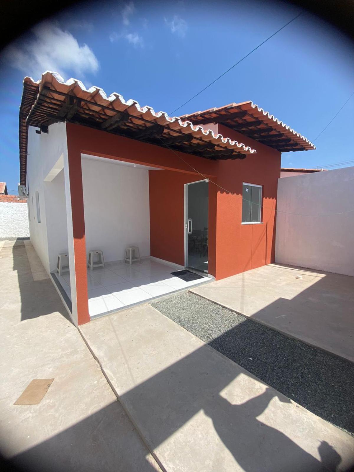 Two-Bedroom House photo 2