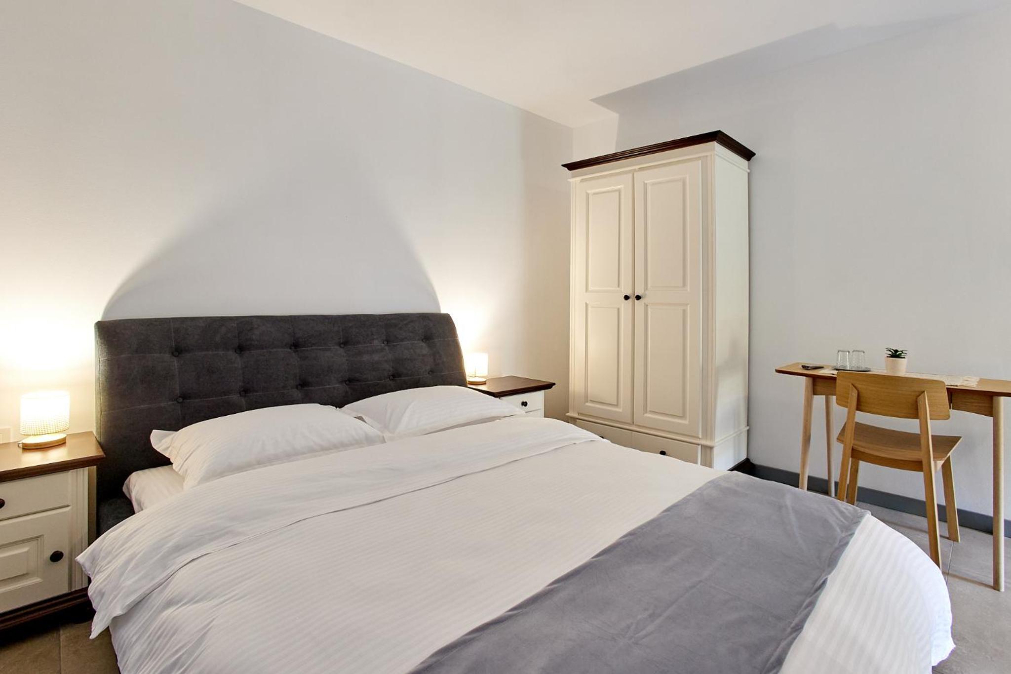 Double Room with Balcony photo 2