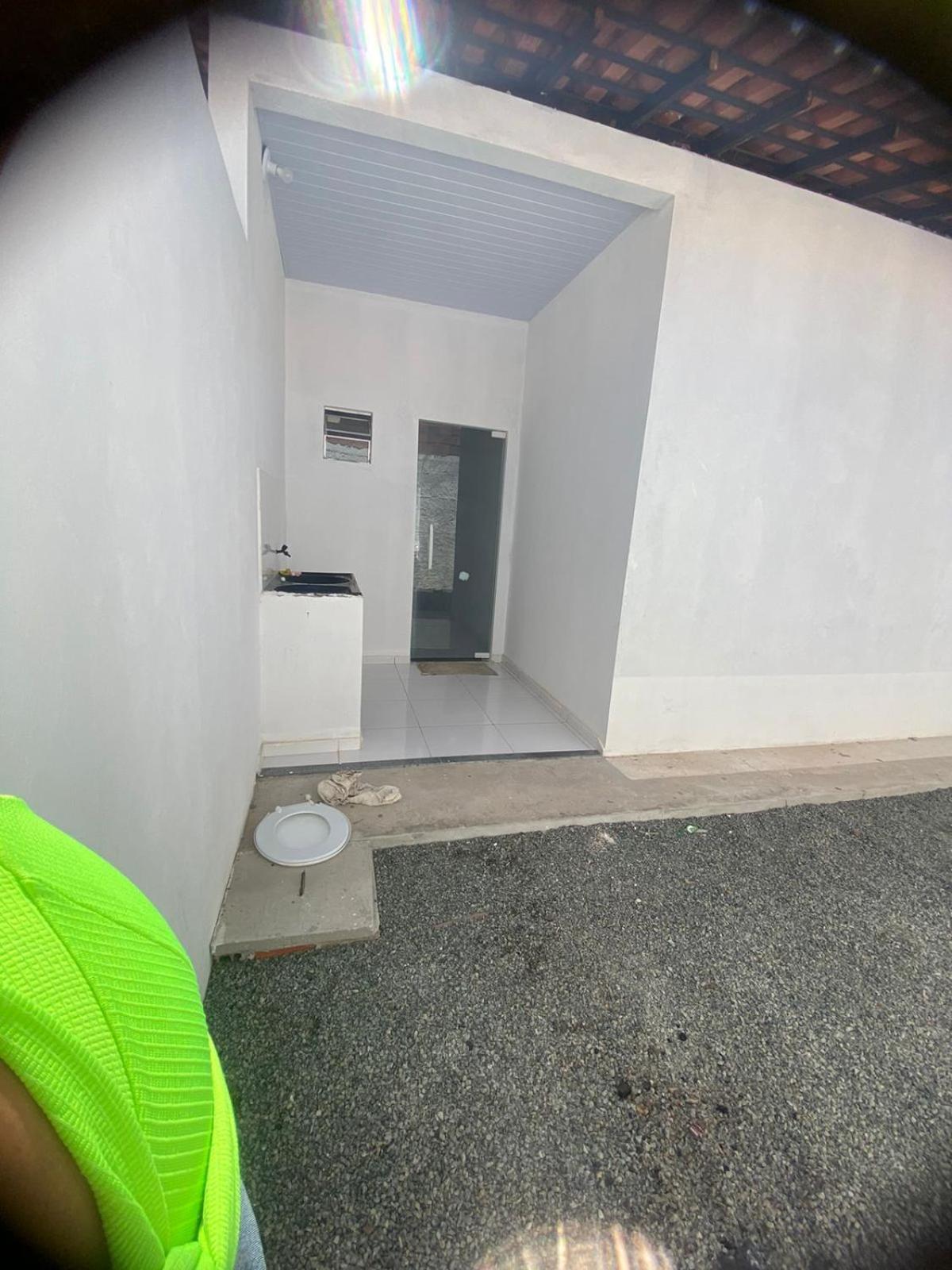 Two-Bedroom House photo 2