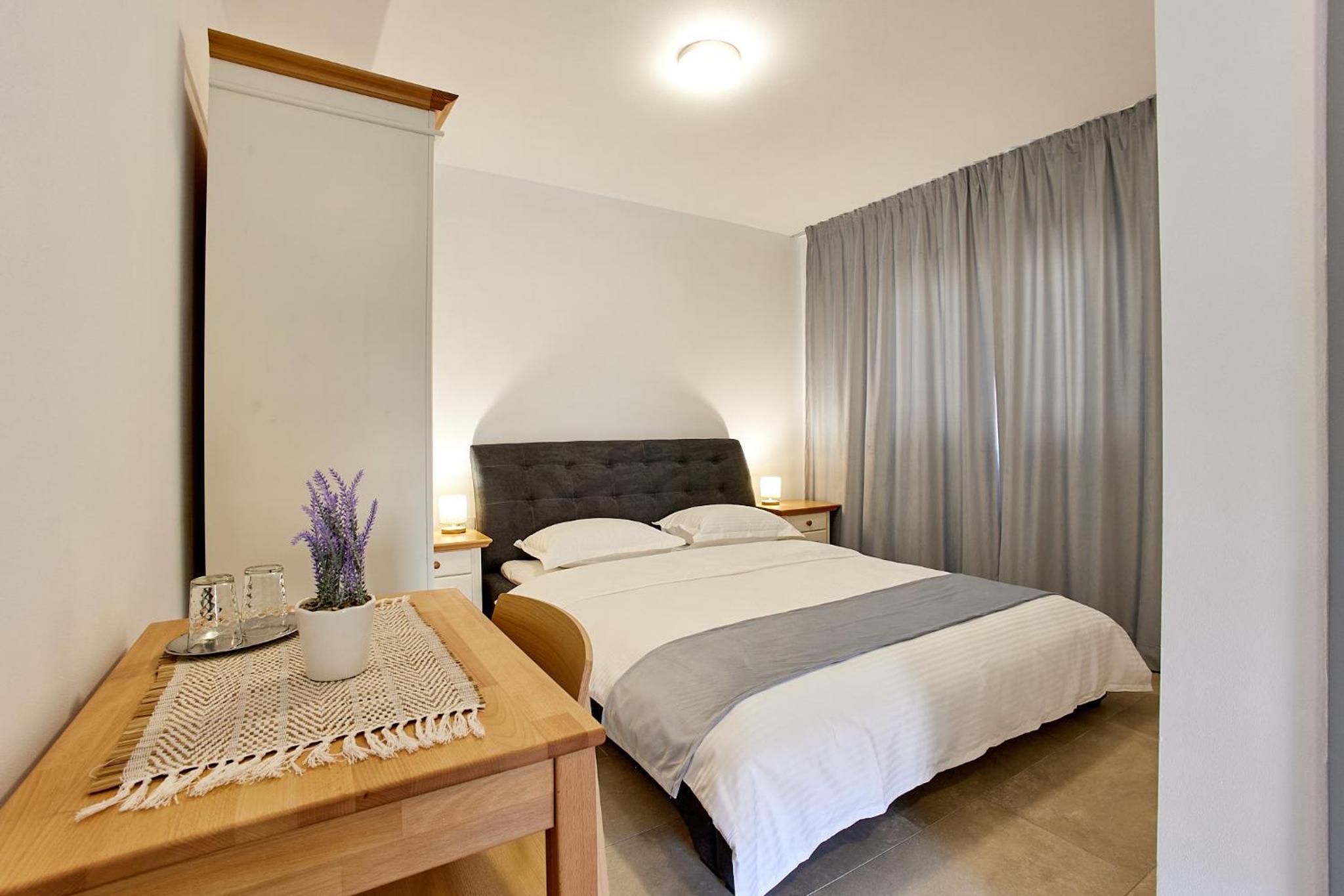 Double Room with Balcony photo 1