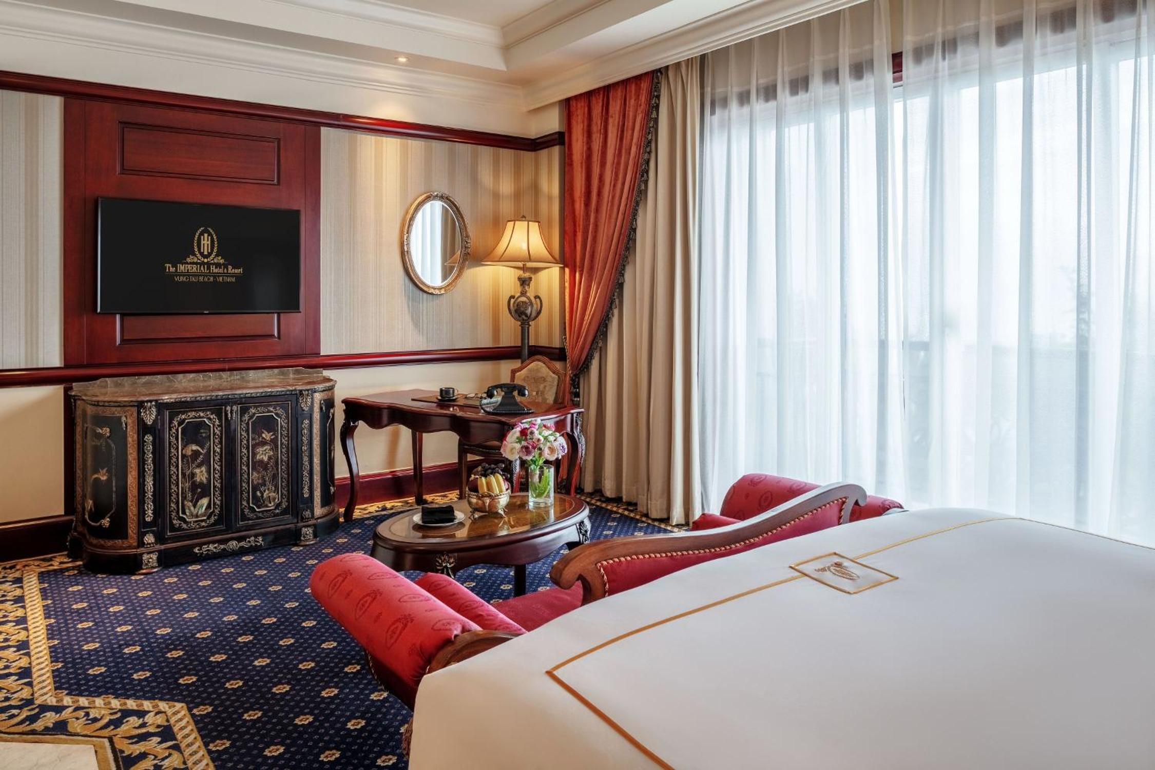 Heritage Grand Deluxe King - Photo 4