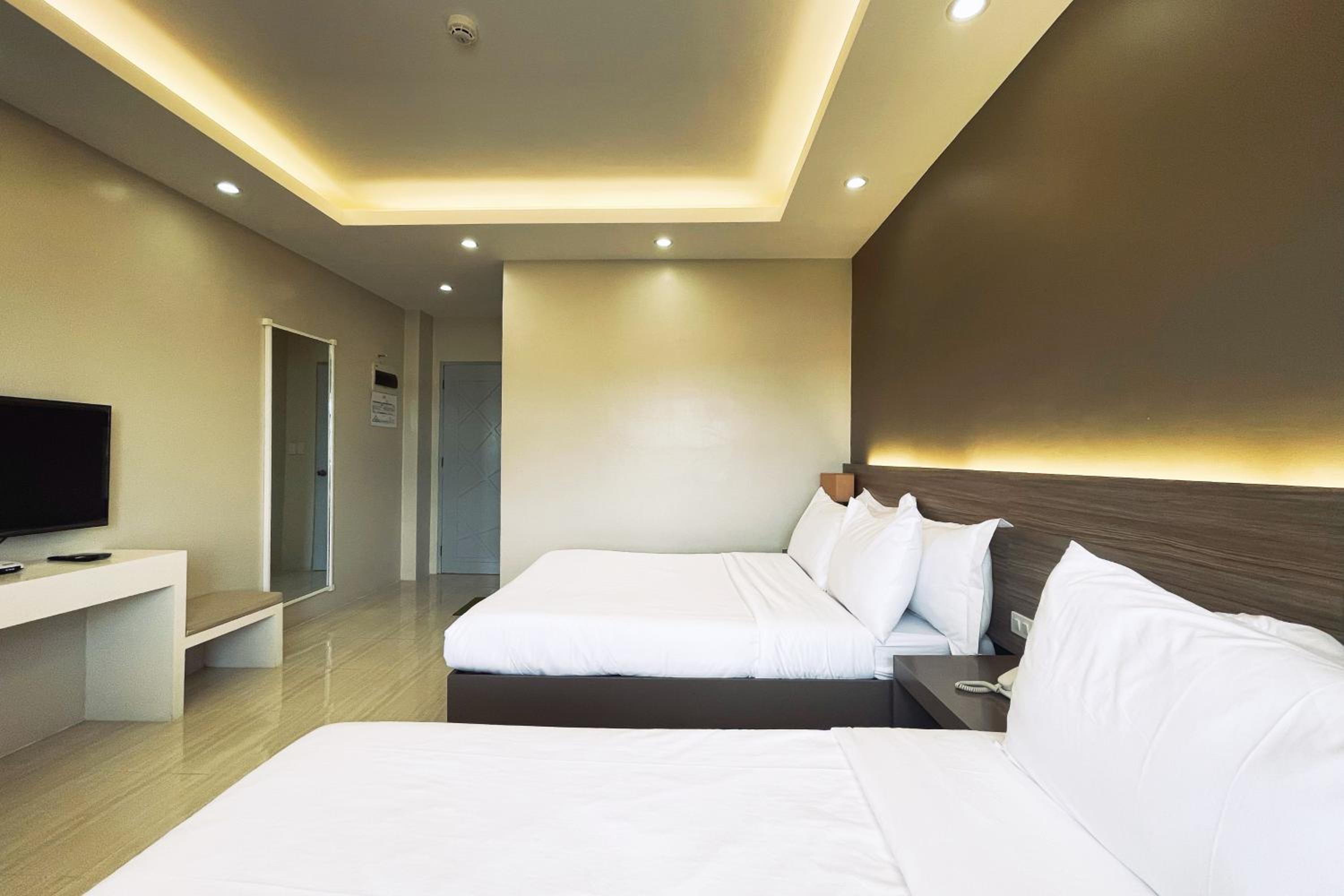 Standard Double Room - Photo 1