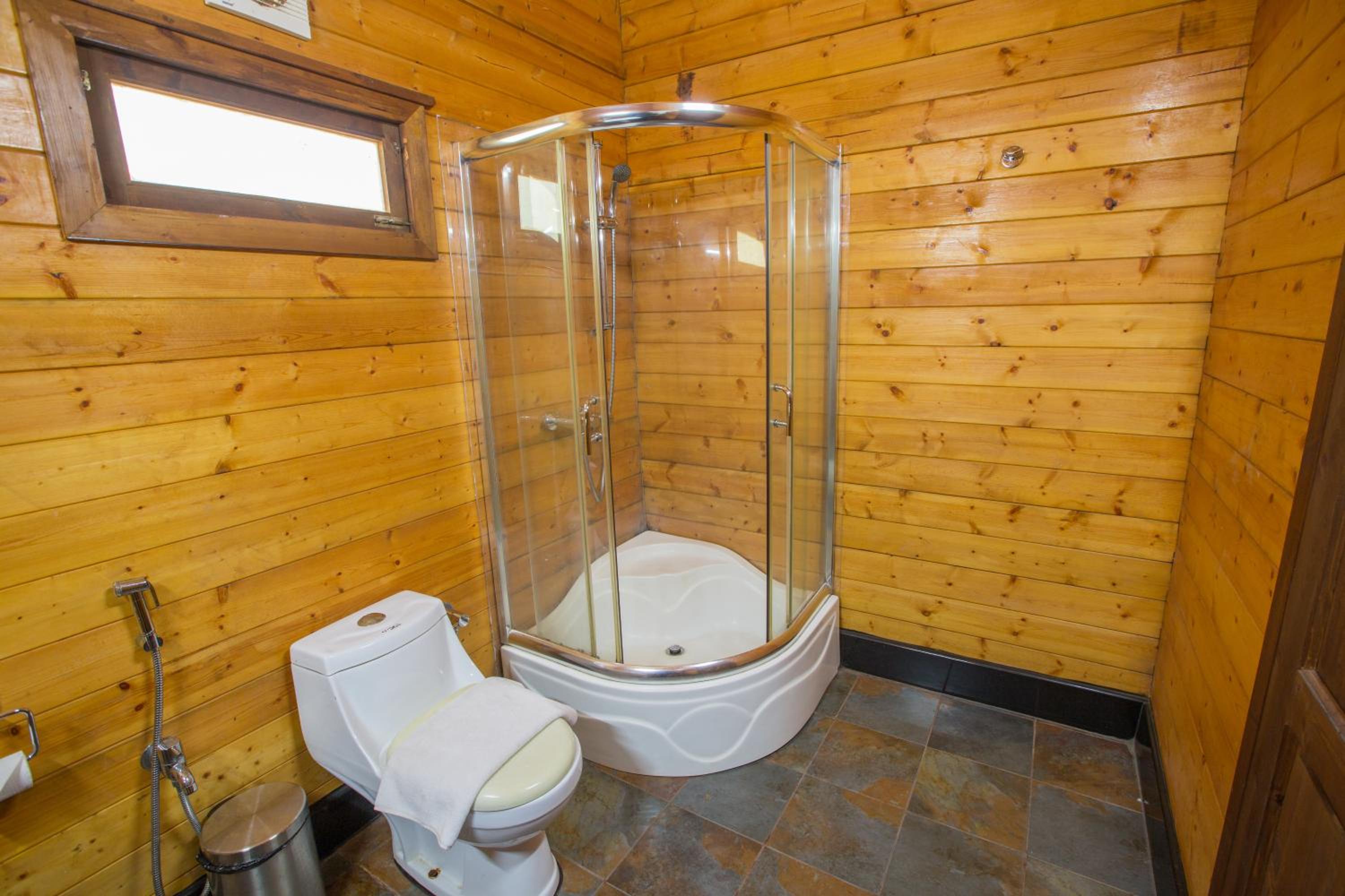 Chalet - 15% discount on Food and Beverage photo 2