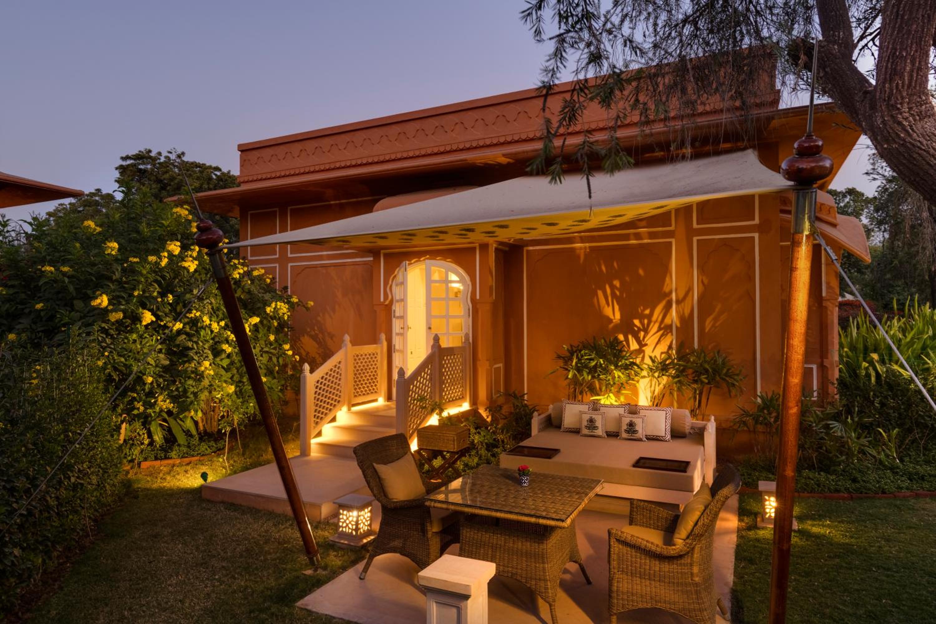 Premier Room with Private Pool