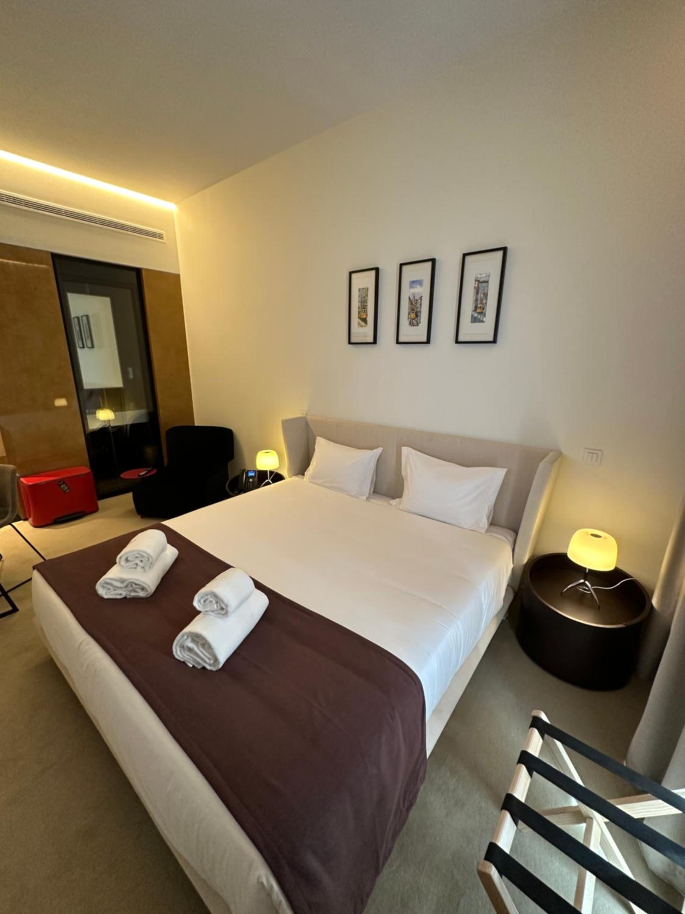 Double Room - Photo 1