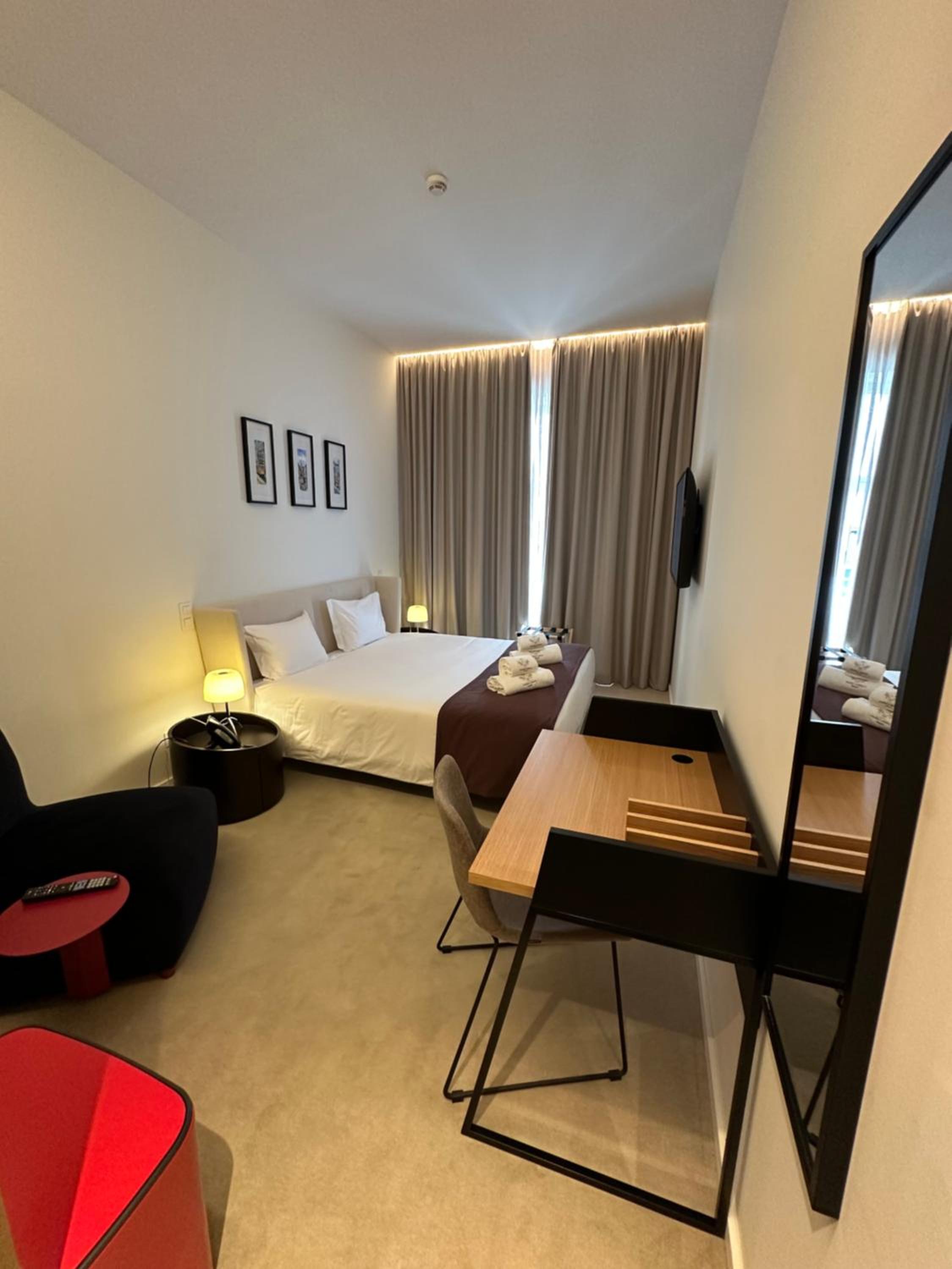Double Room - Photo 2