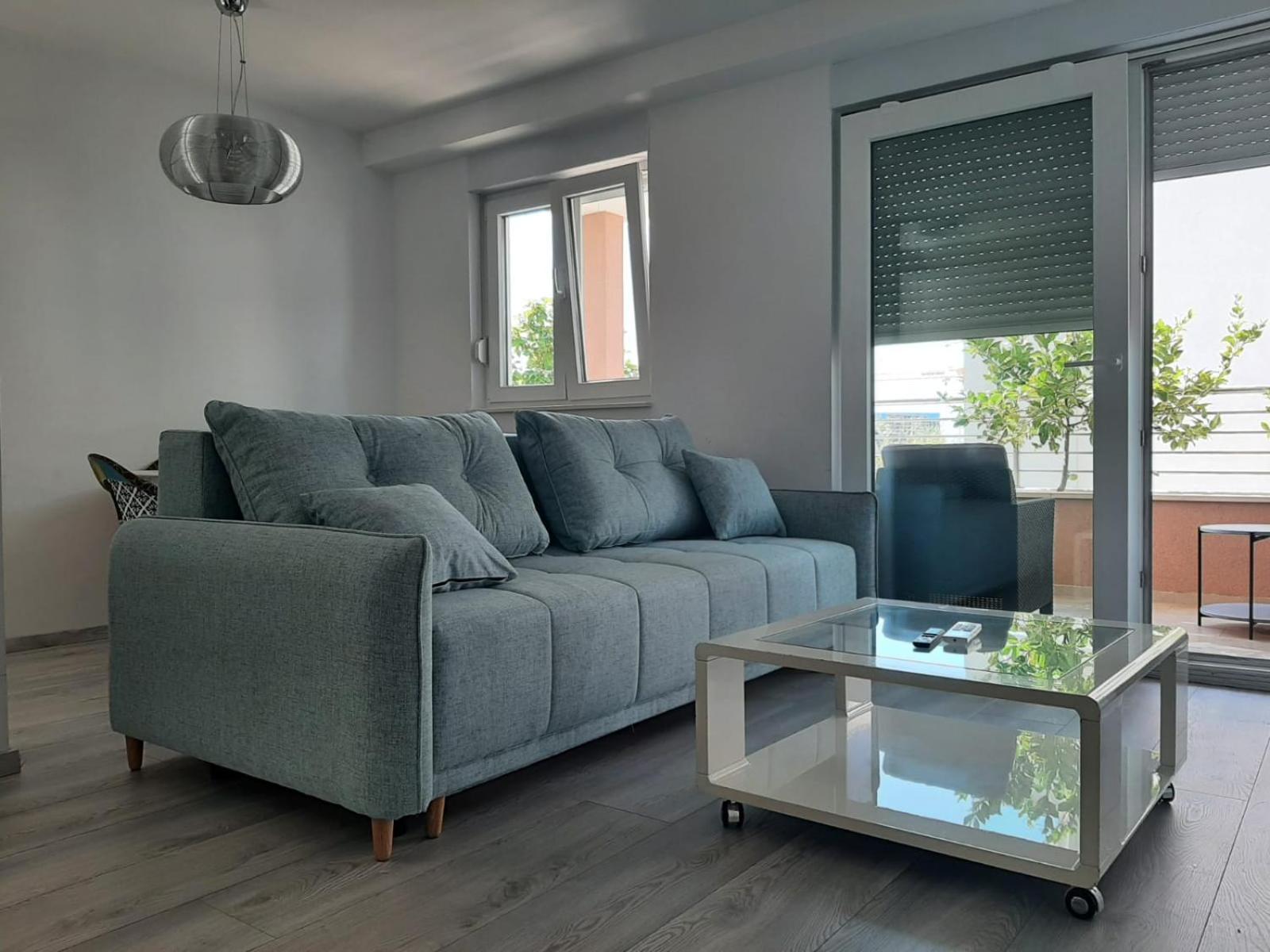 Two-Bedroom Apartment - Photo 1