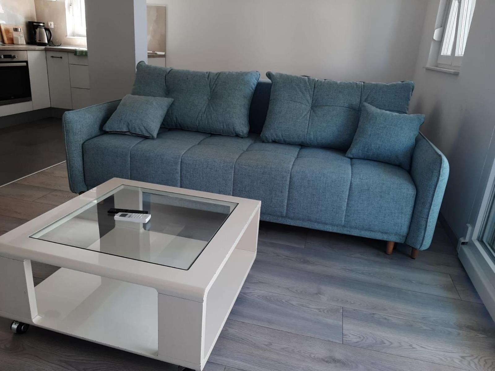Two-Bedroom Apartment - Photo 3