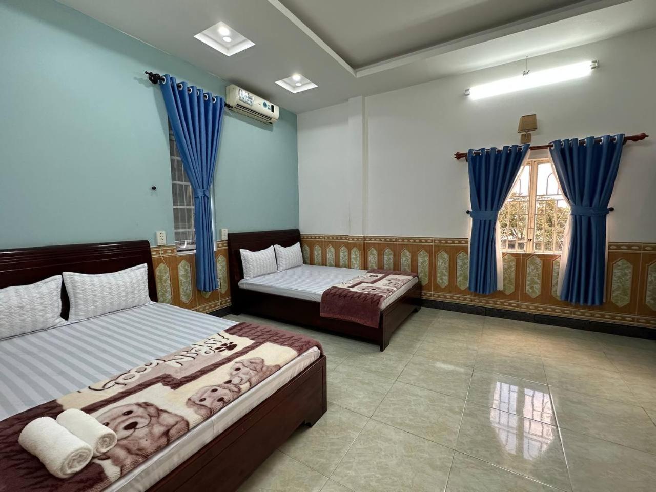 Quadruple Room photo 2