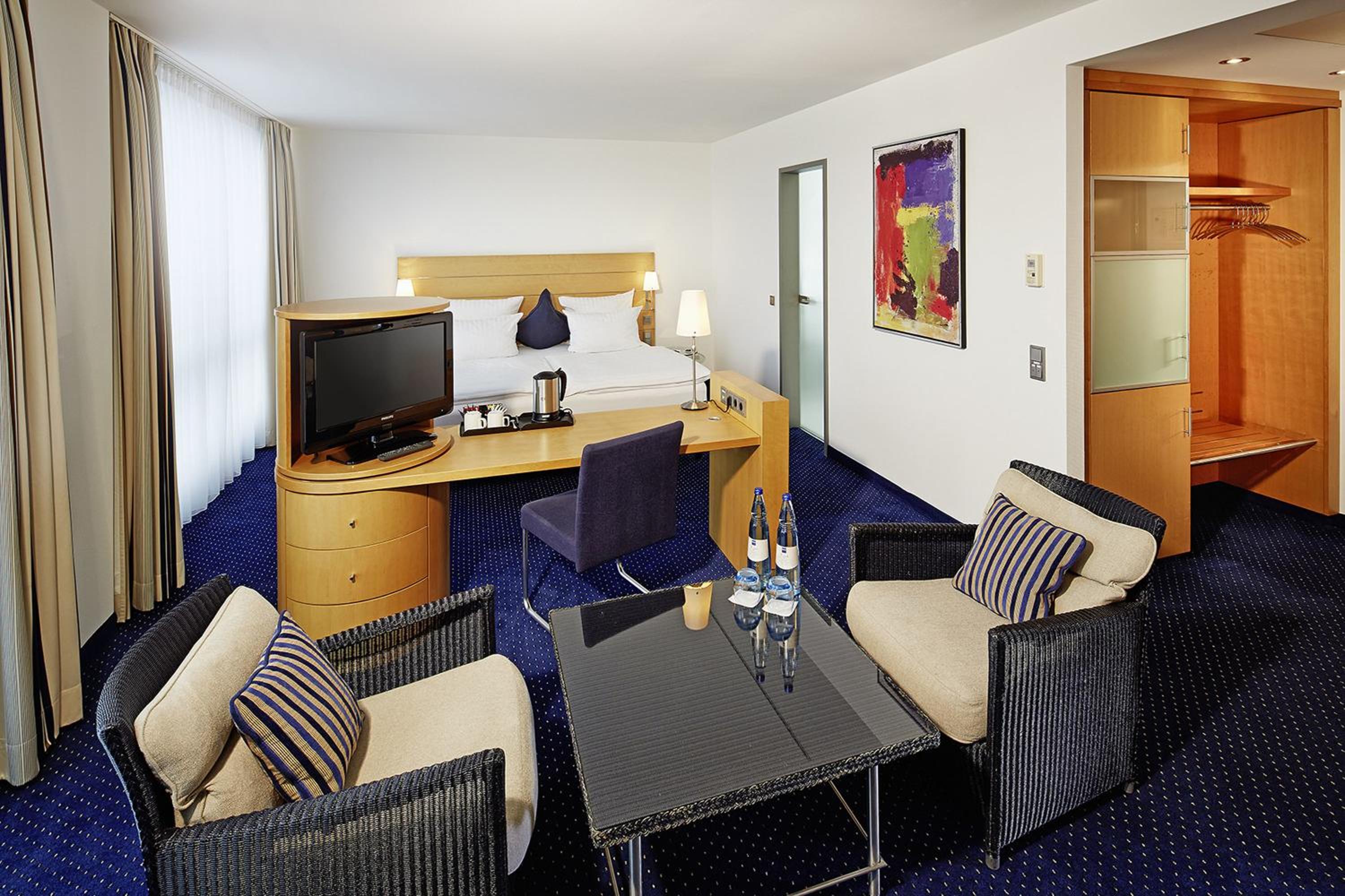 Junior Suite - Photo 5