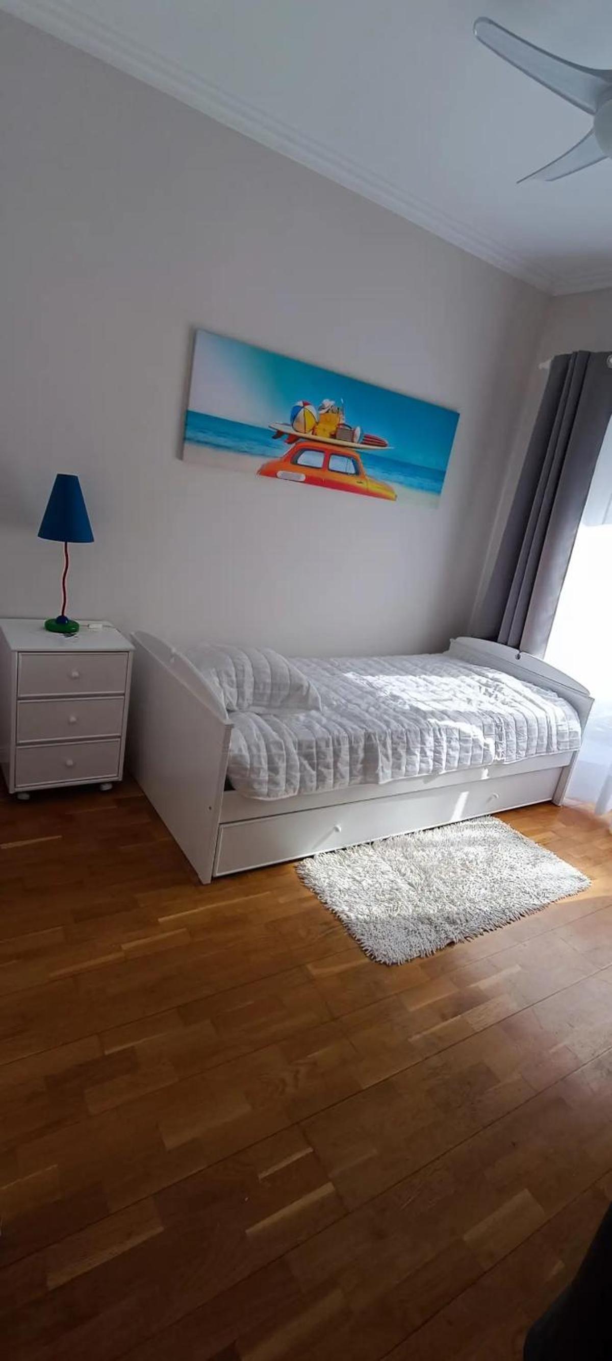 Two-Bedroom Apartment photo 3