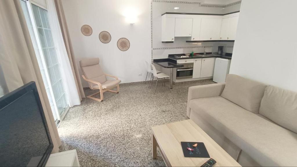 Apartamento Estándar de una habitación