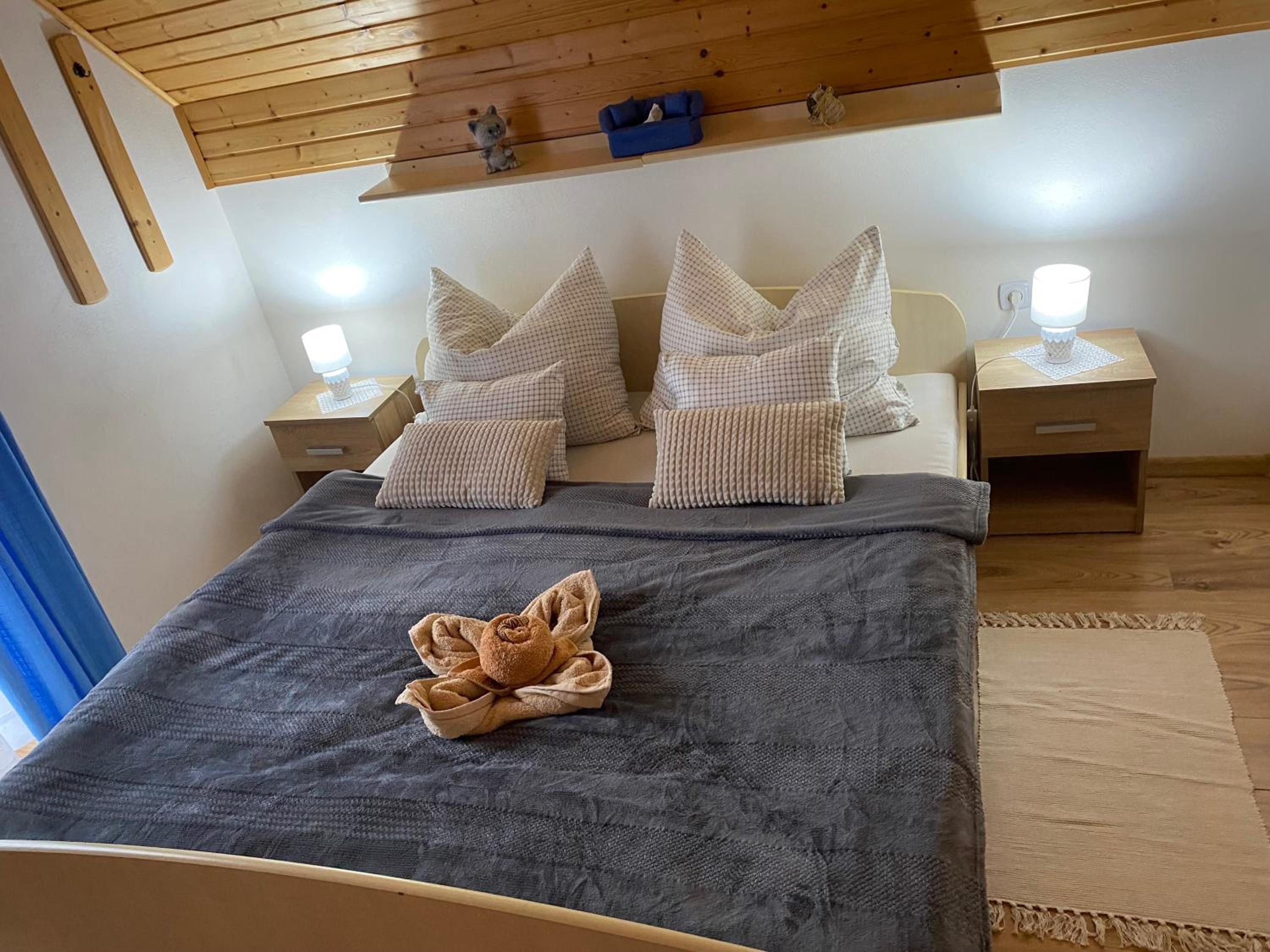 Triple Room with Private Bathroom photo 1