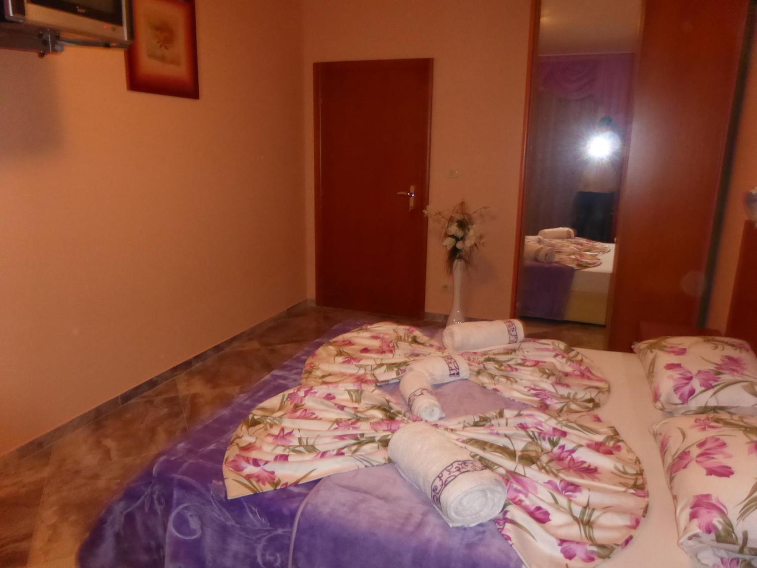 Room without Terrace