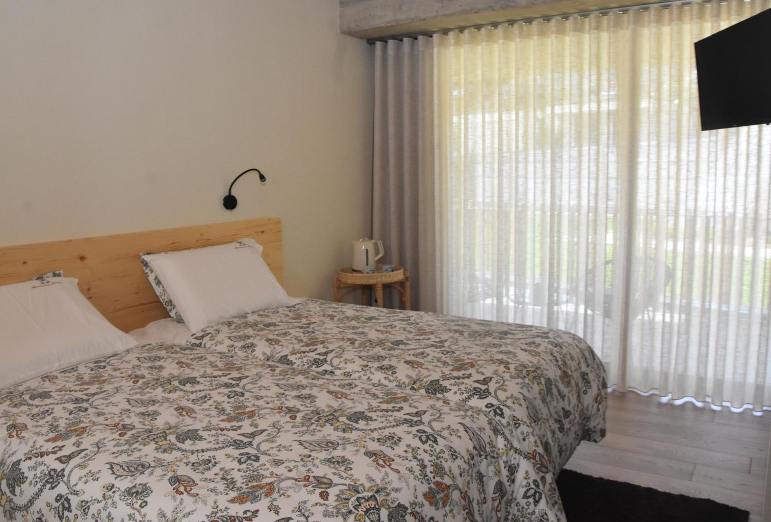 Standard Single Room photo 2