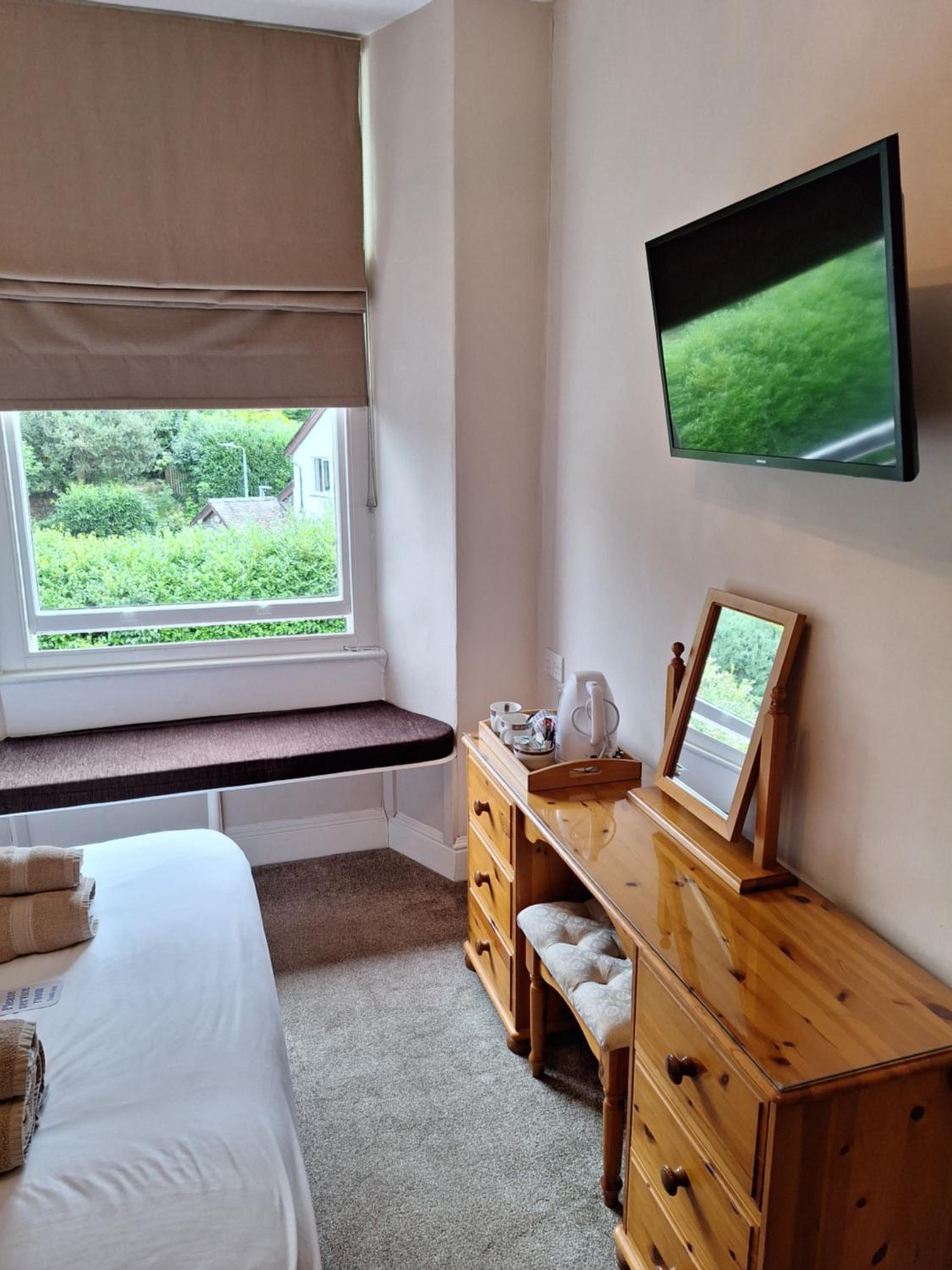 Standard Double Room photo 3