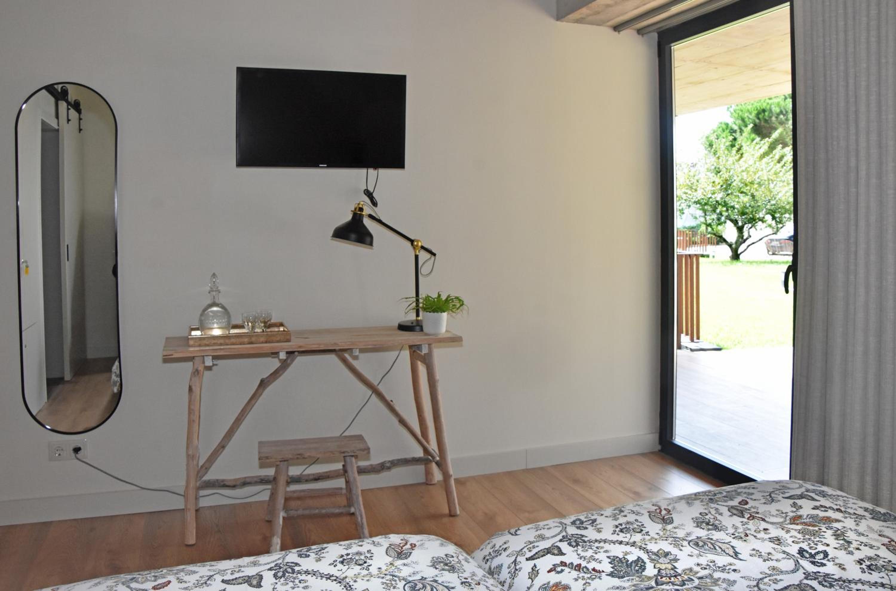 Standard Single Room photo 2