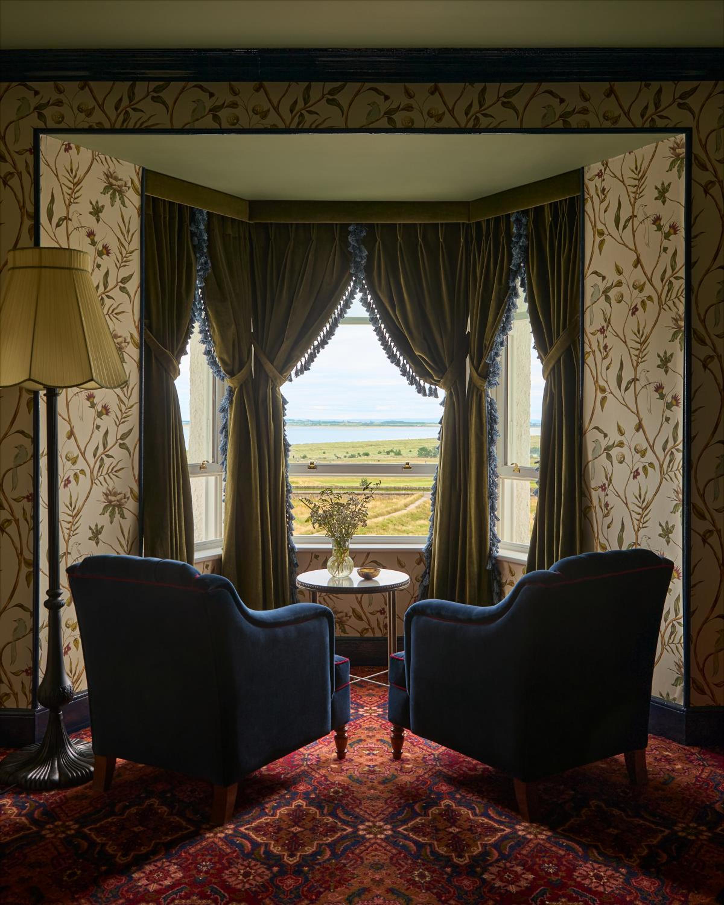 Deluxe Double Room with Sea View - Photo 6