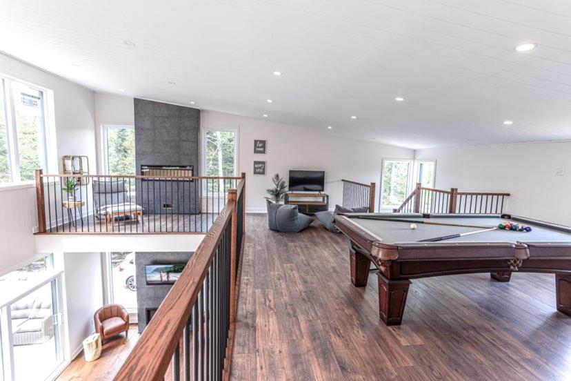 Chalet photo 2