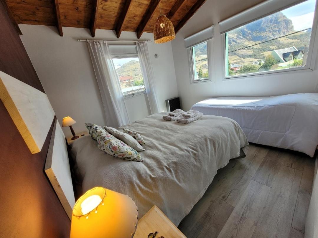 Duplex Apartment photo 1