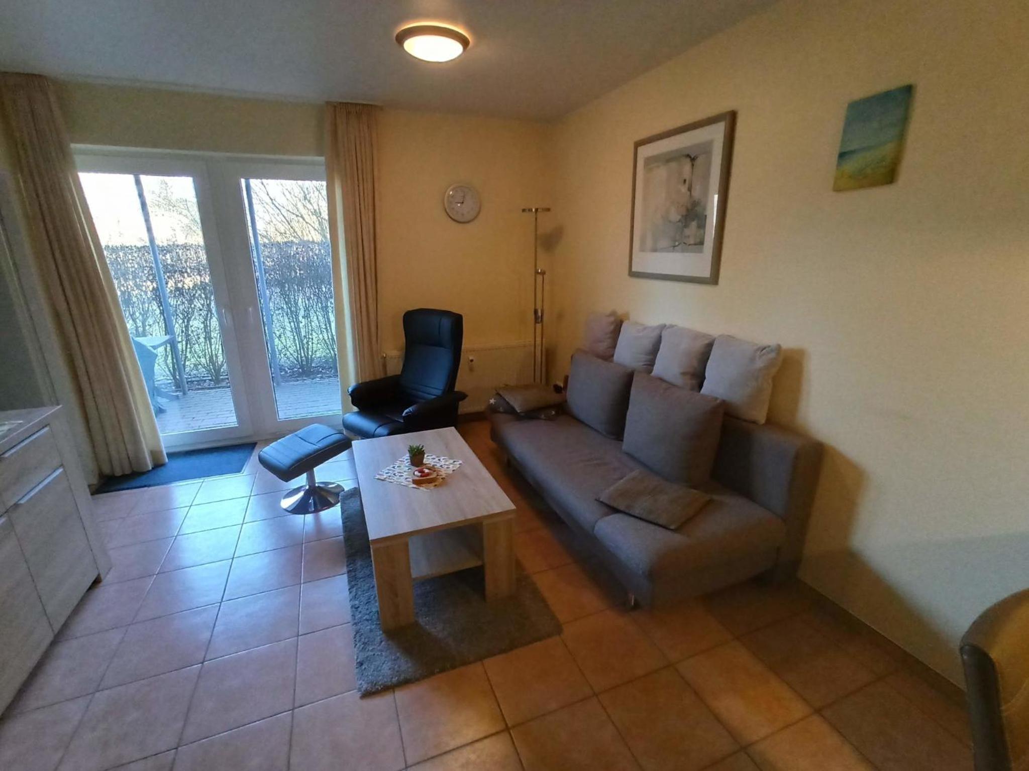 Apartment photo 1
