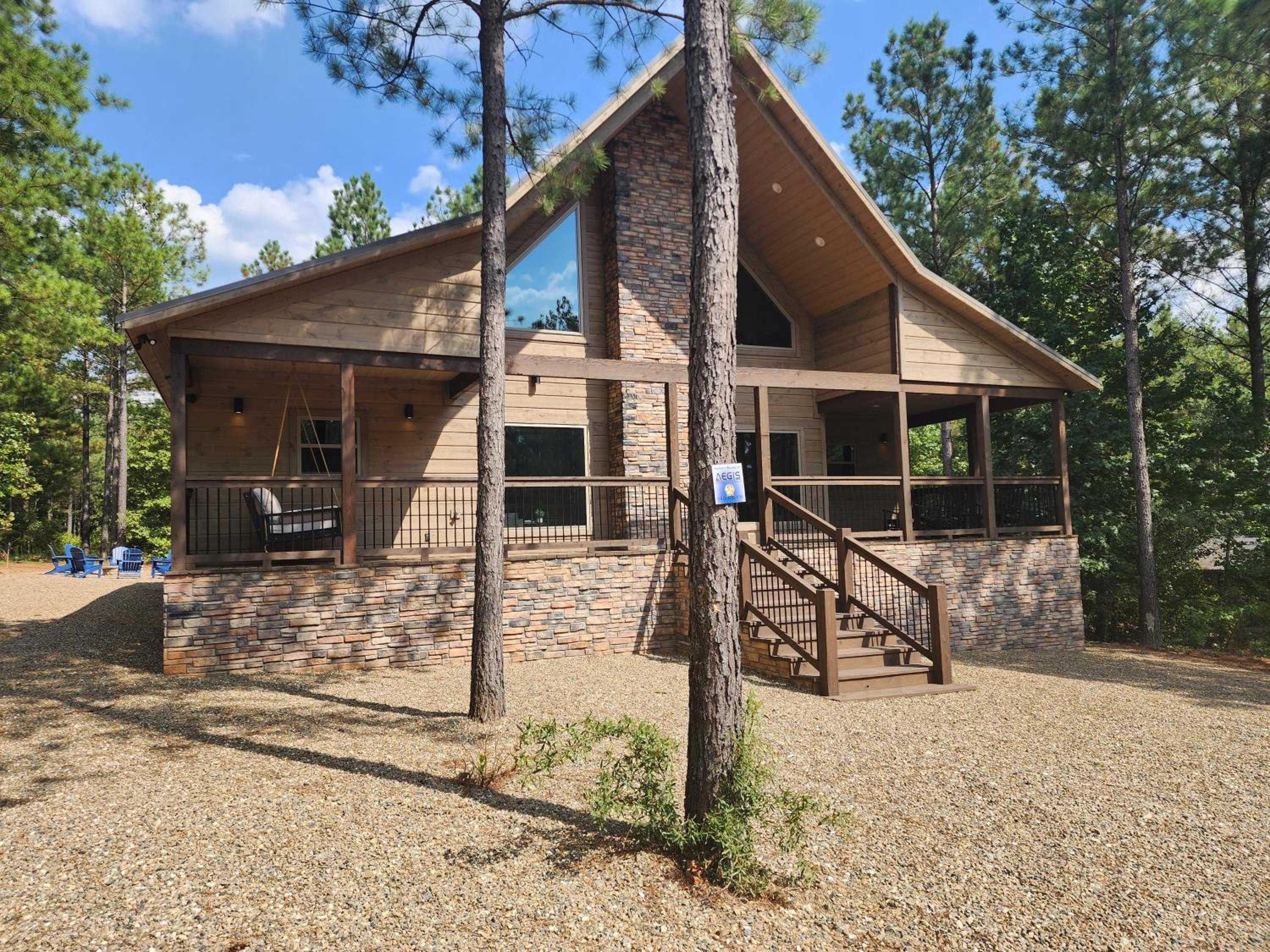 Vacation Home photo 1