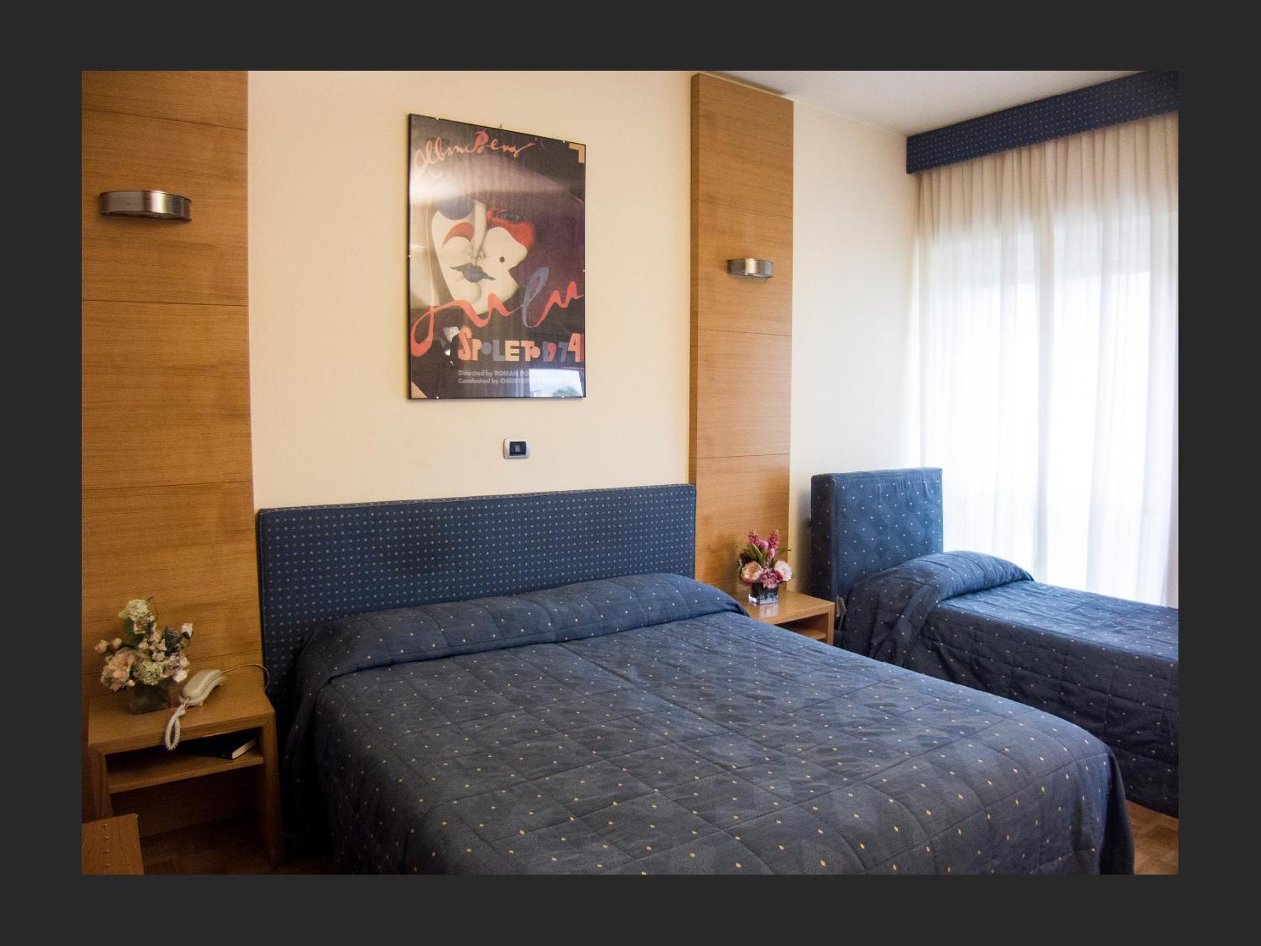Triple Room photo 3