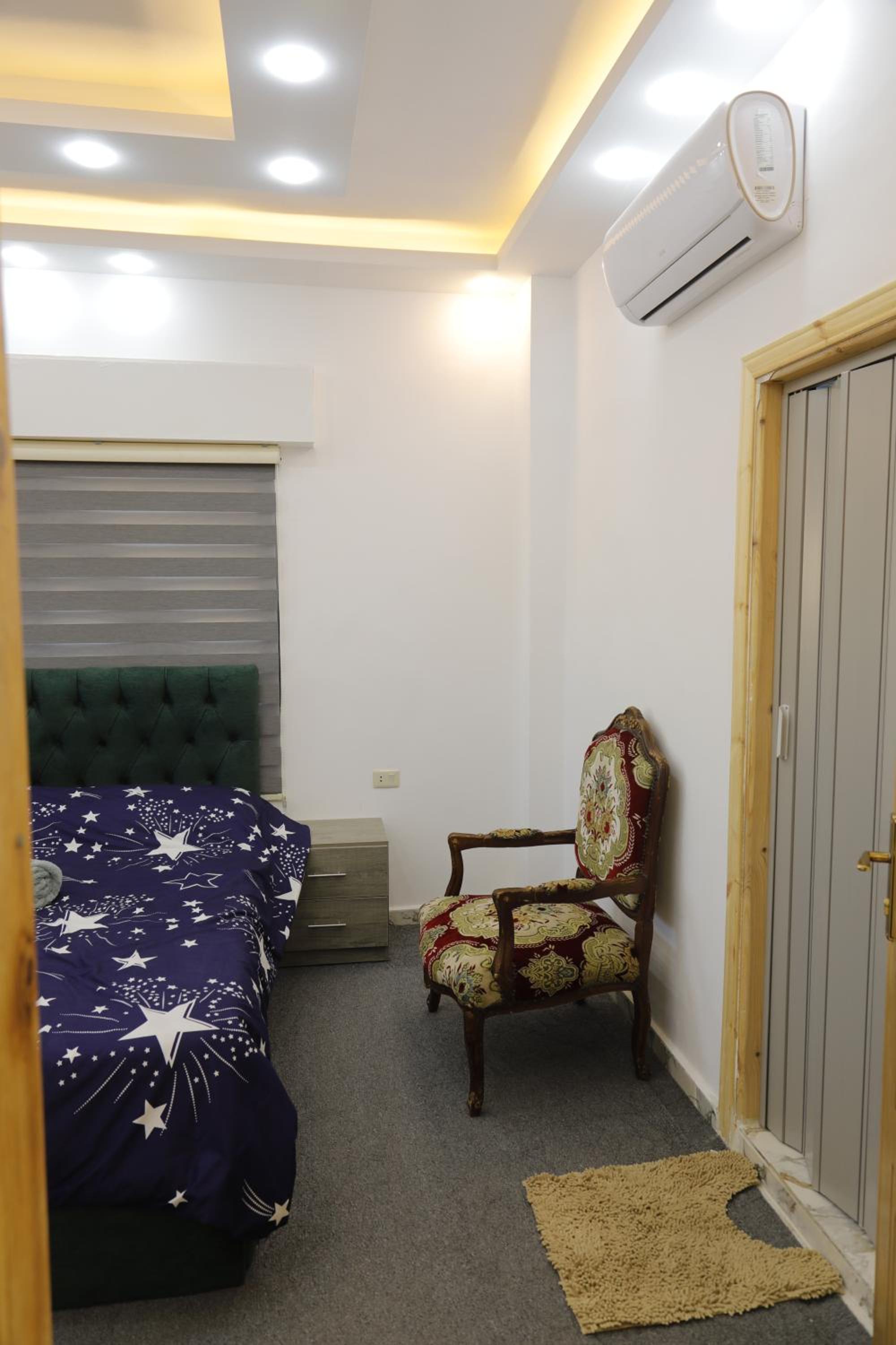 Double Room with Mountain View photo 2