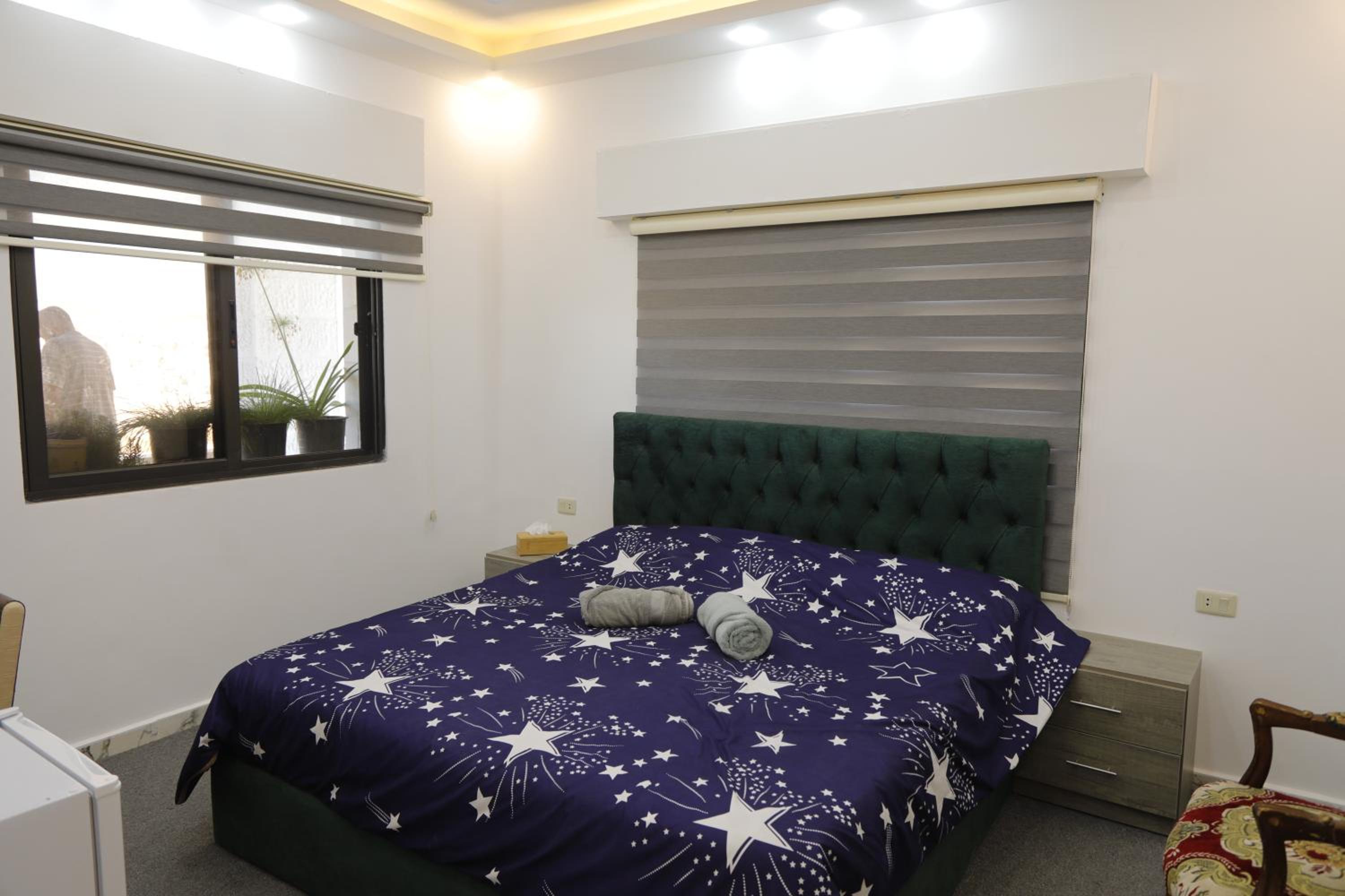 Double Room with Mountain View photo 3