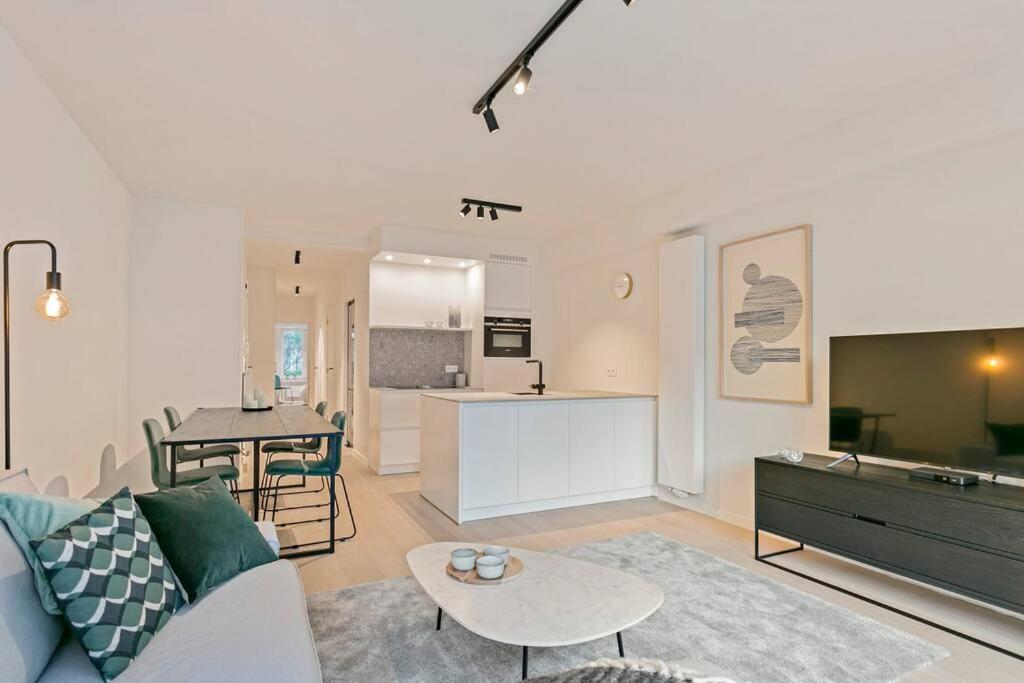 Two-Bedroom Apartment photo 1