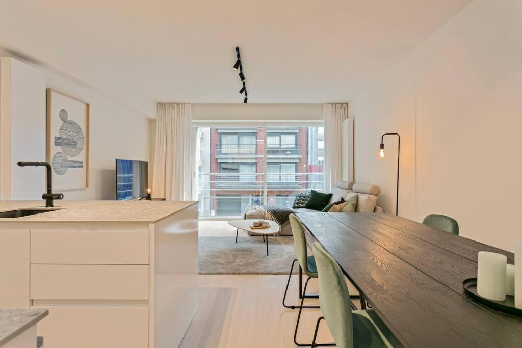 Two-Bedroom Apartment photo 2