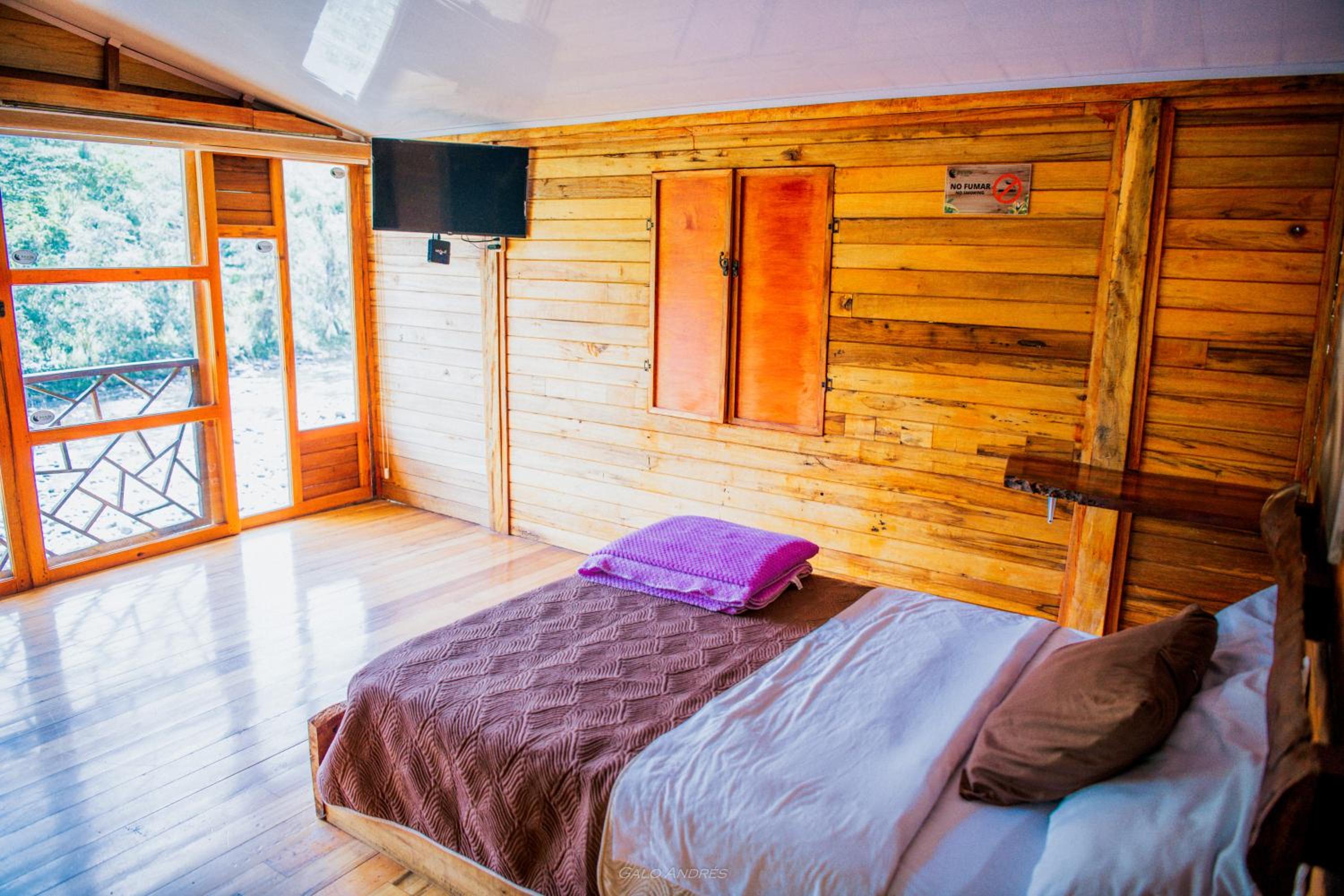 Two-Bedroom Bungalow photo 1