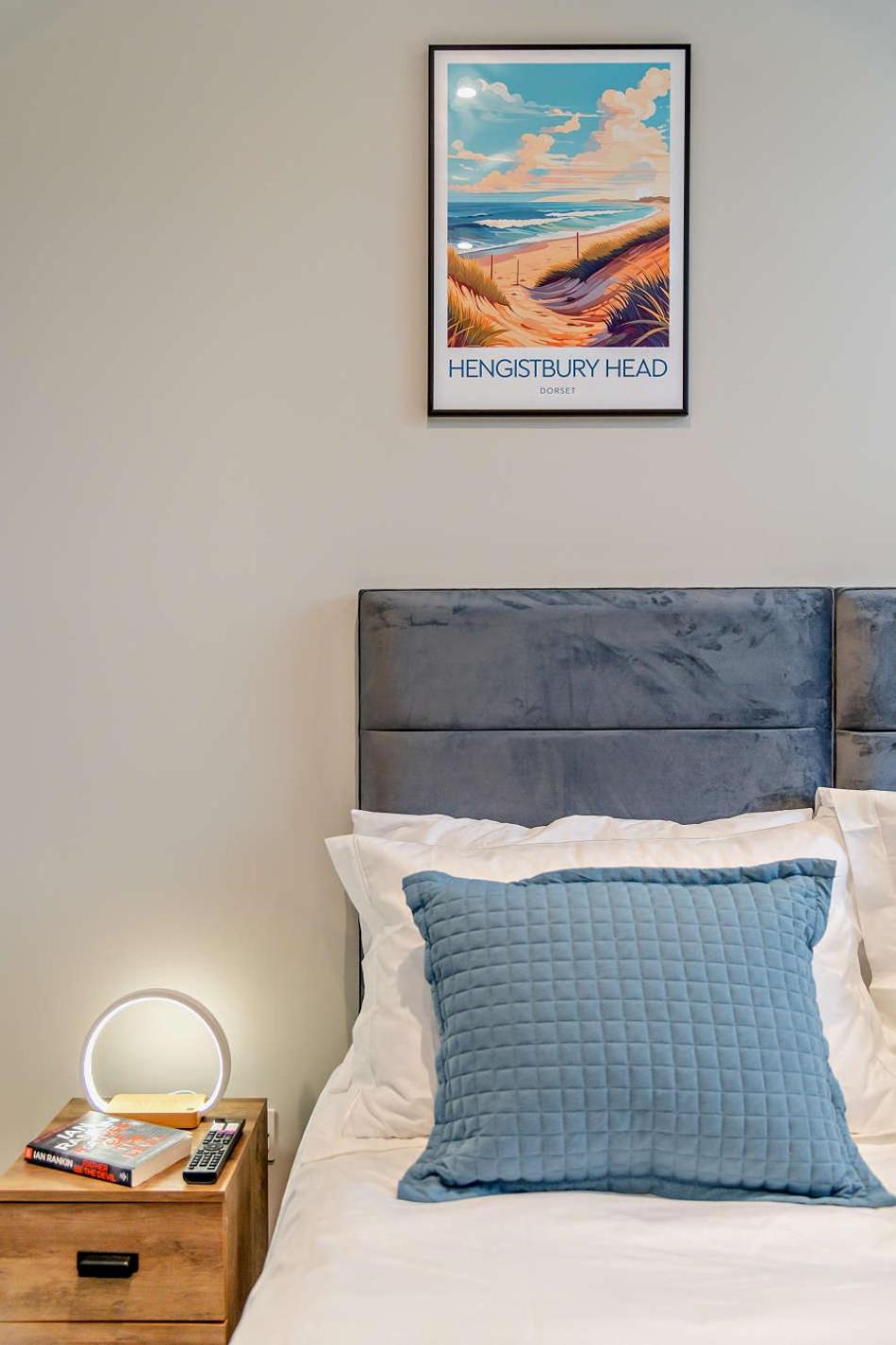 Two-Bedroom Apartment photo 1