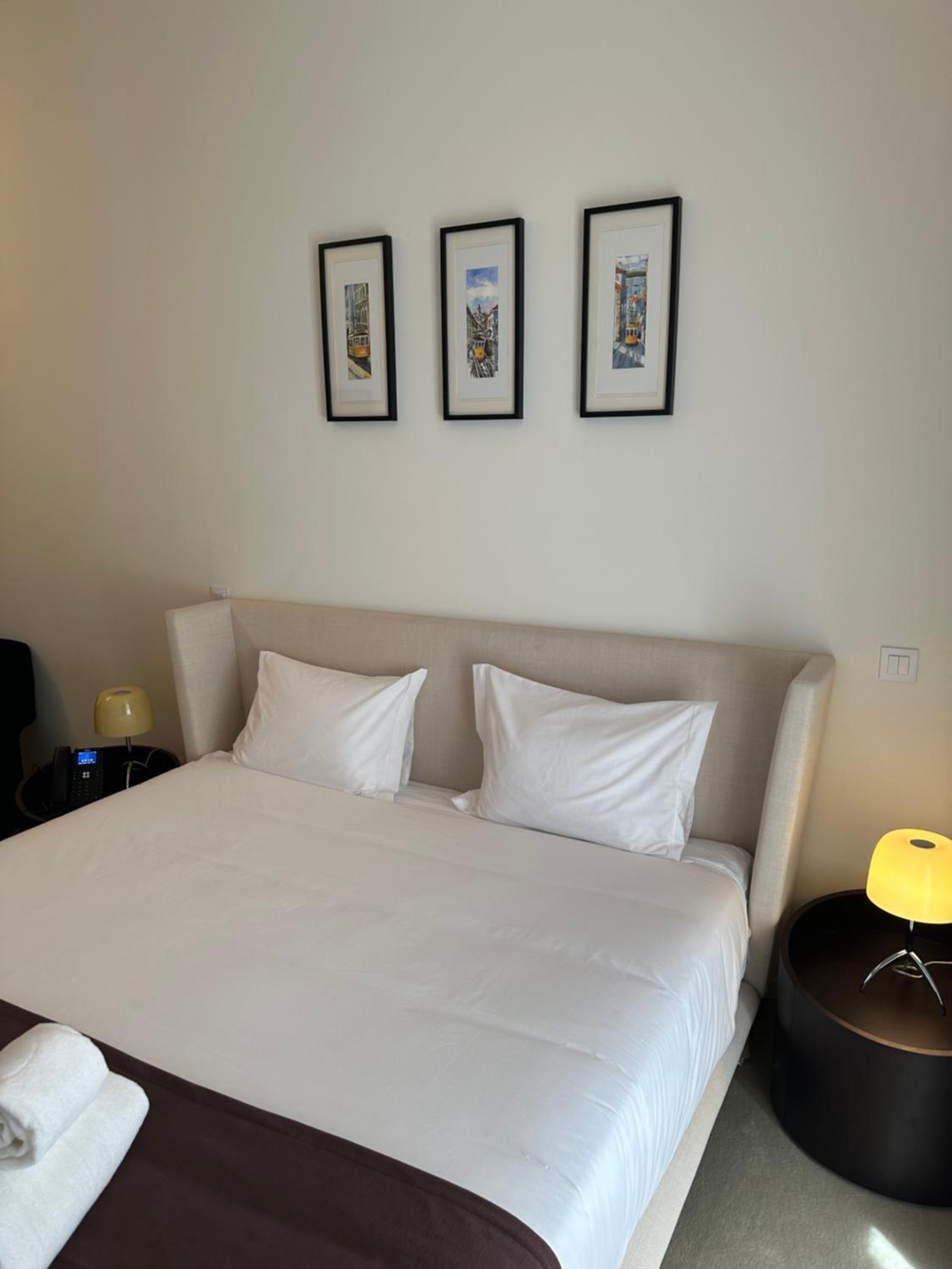 Double Room - Photo 3
