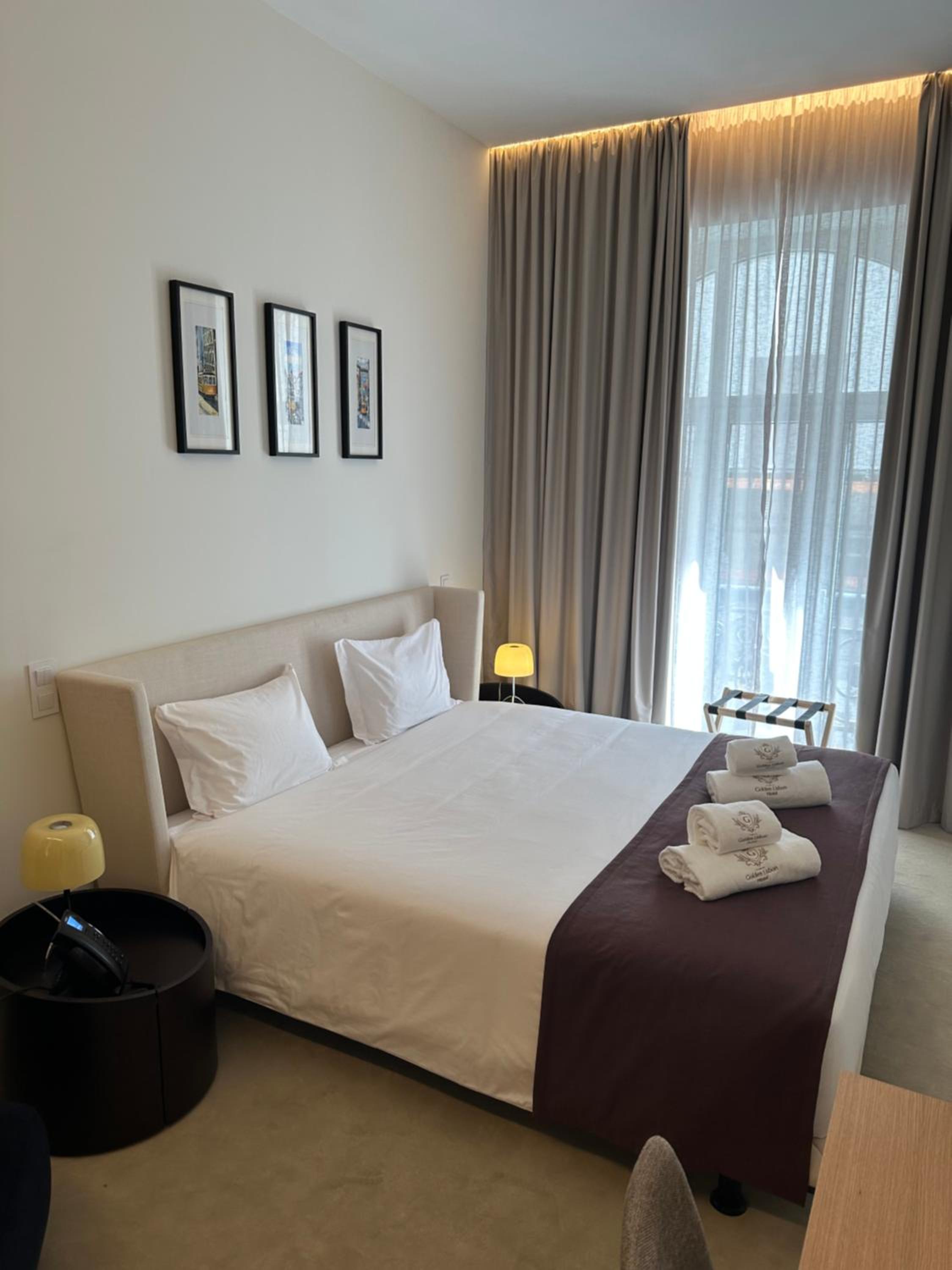 Double Room - Photo 6