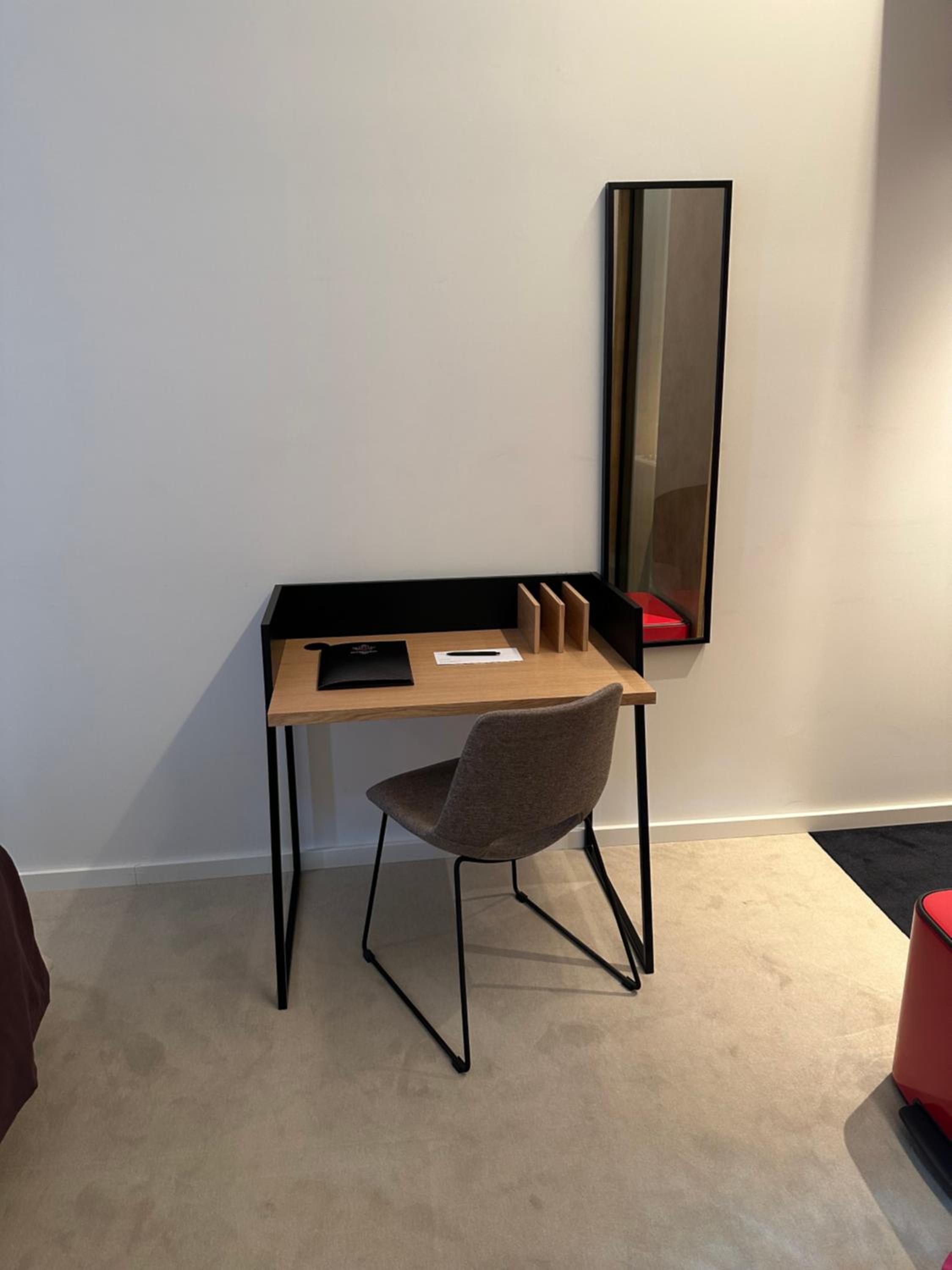 Double Room - Photo 16